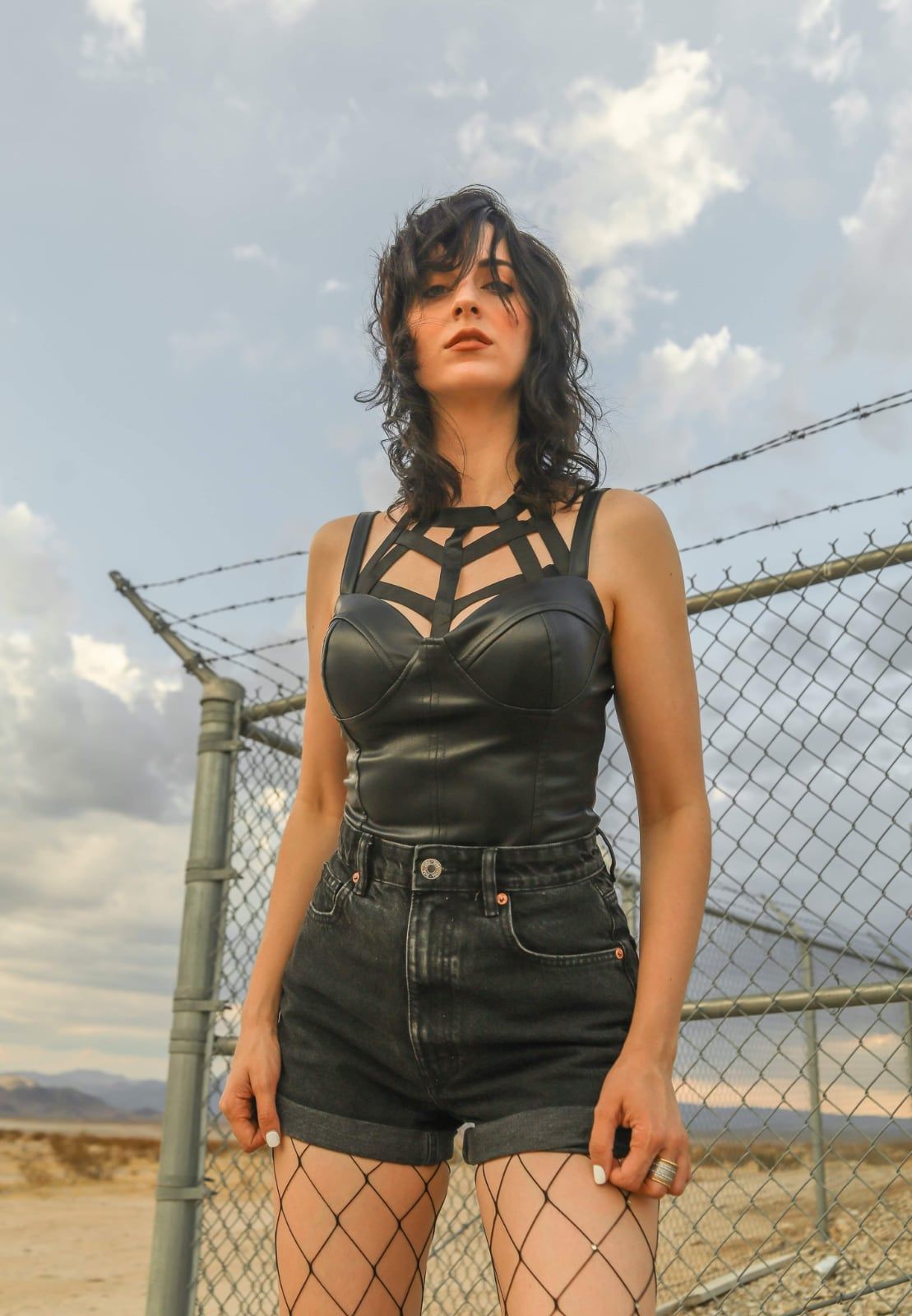 Nadia Vaeh