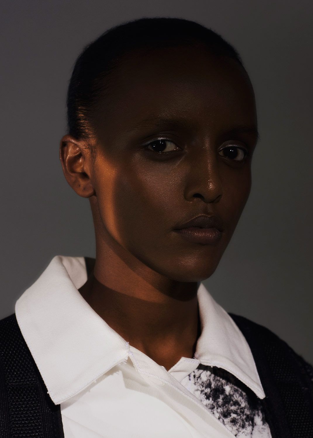 Faustine Steinmetz Cheap Monday Metalmagazine 11.jpg