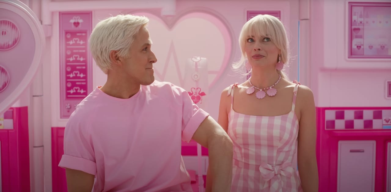 Barbie