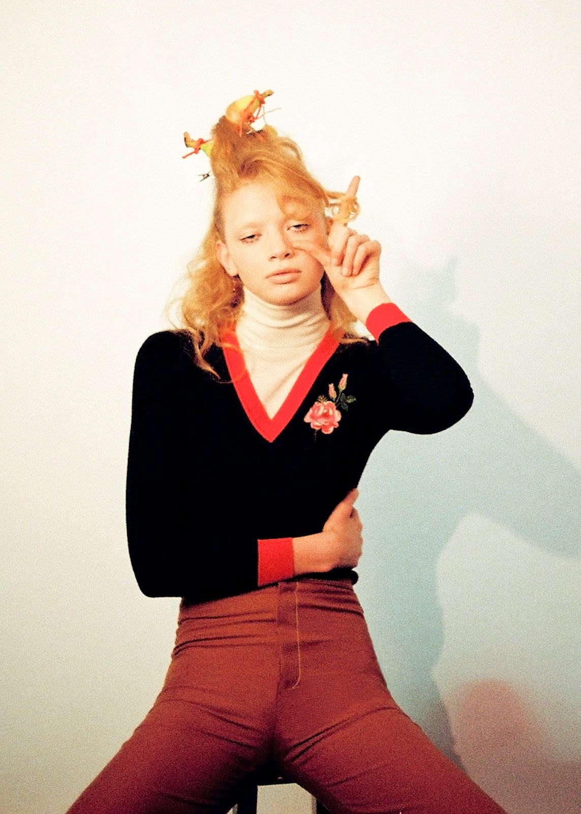 Smoothie Michiyo Yanagihara Metalmagazine 8.jpg