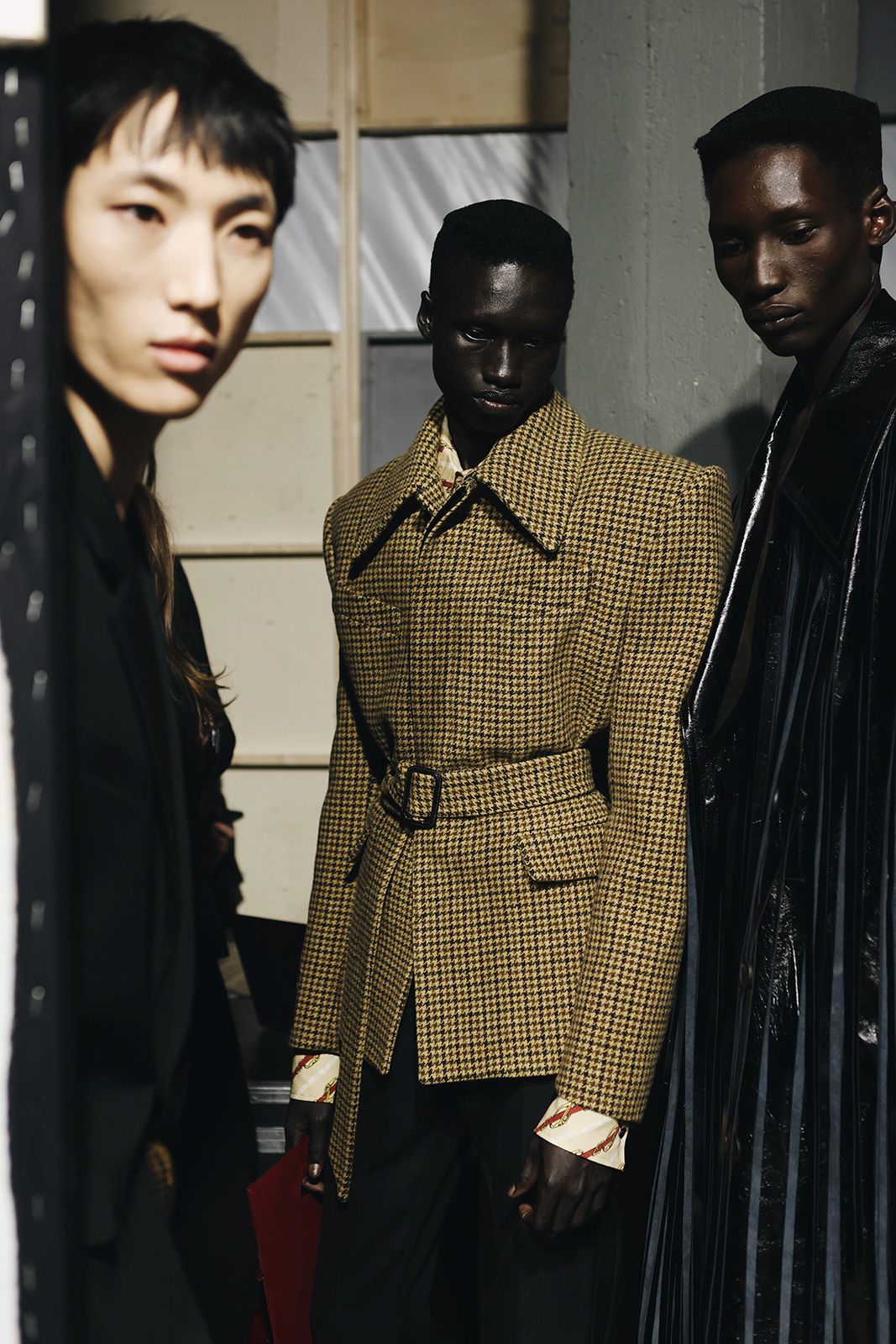 EgonLab F/W 2024