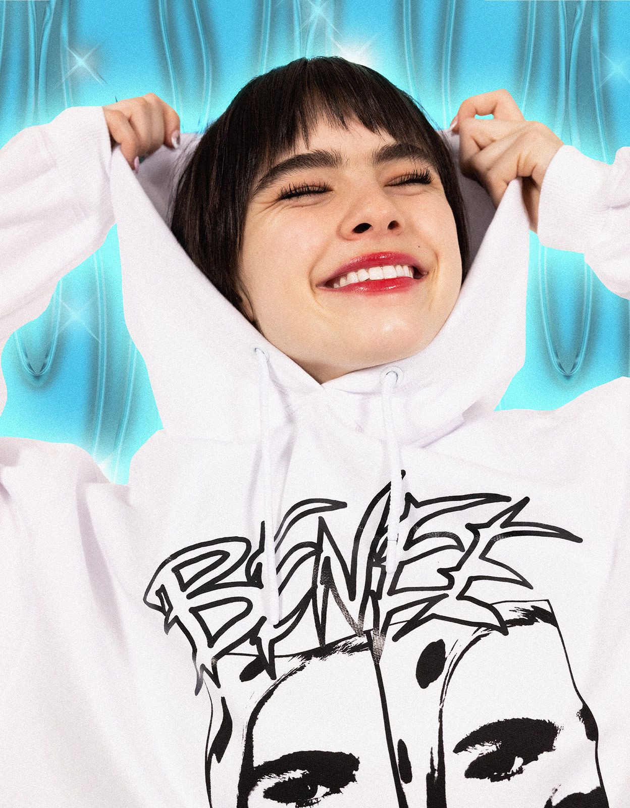 Benee X Bershka Metalmagazine 8.jpg