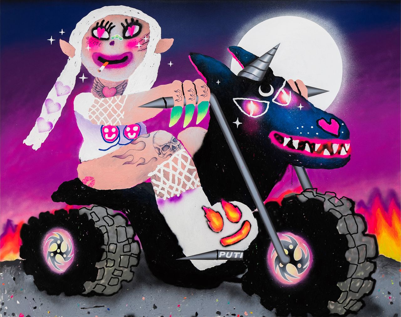 Bel Fullana Metalmagazine 11.jpg