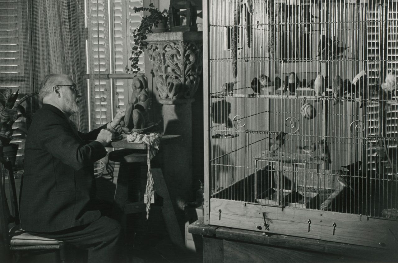 12 Mf Kuenstler Komplex Brassai Matisse.jpg