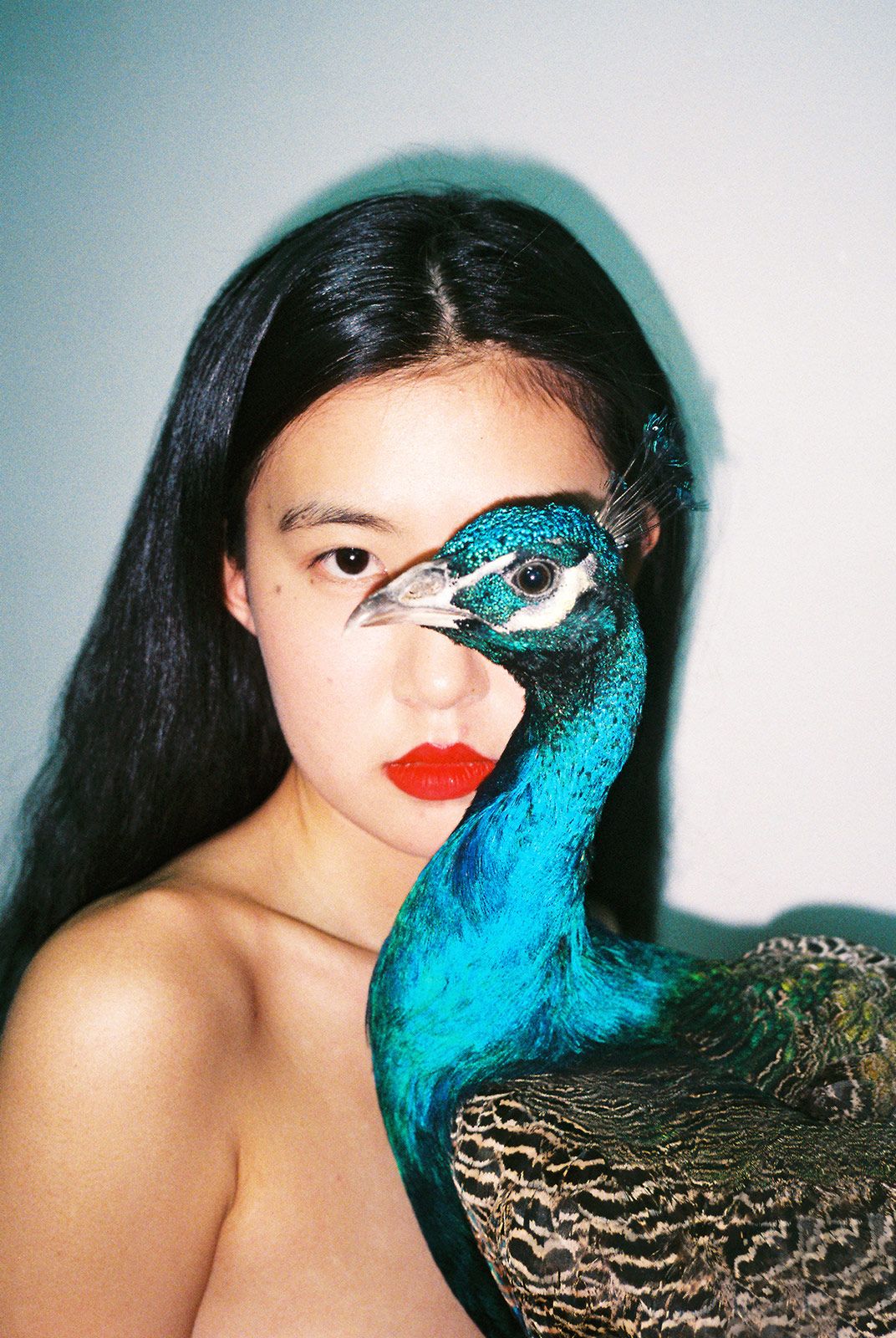 Love Ren Hang Metalmagazine 1.jpg