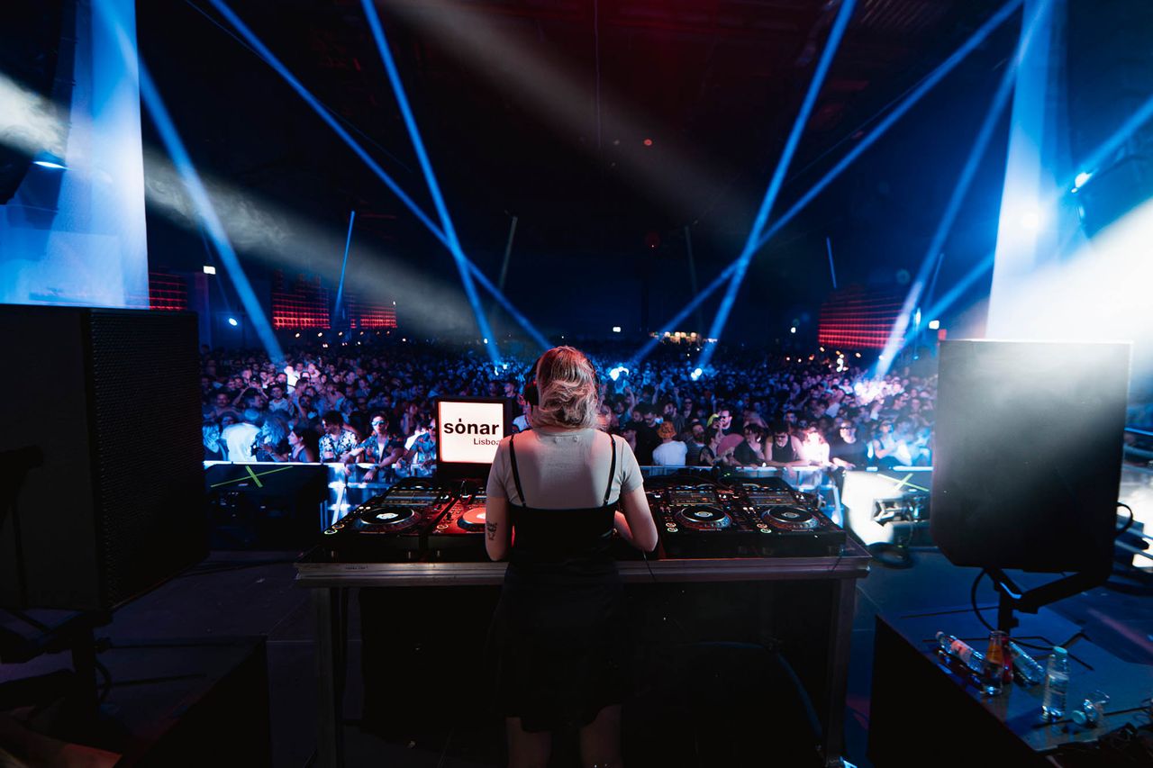 Sónar Lisboa 2025