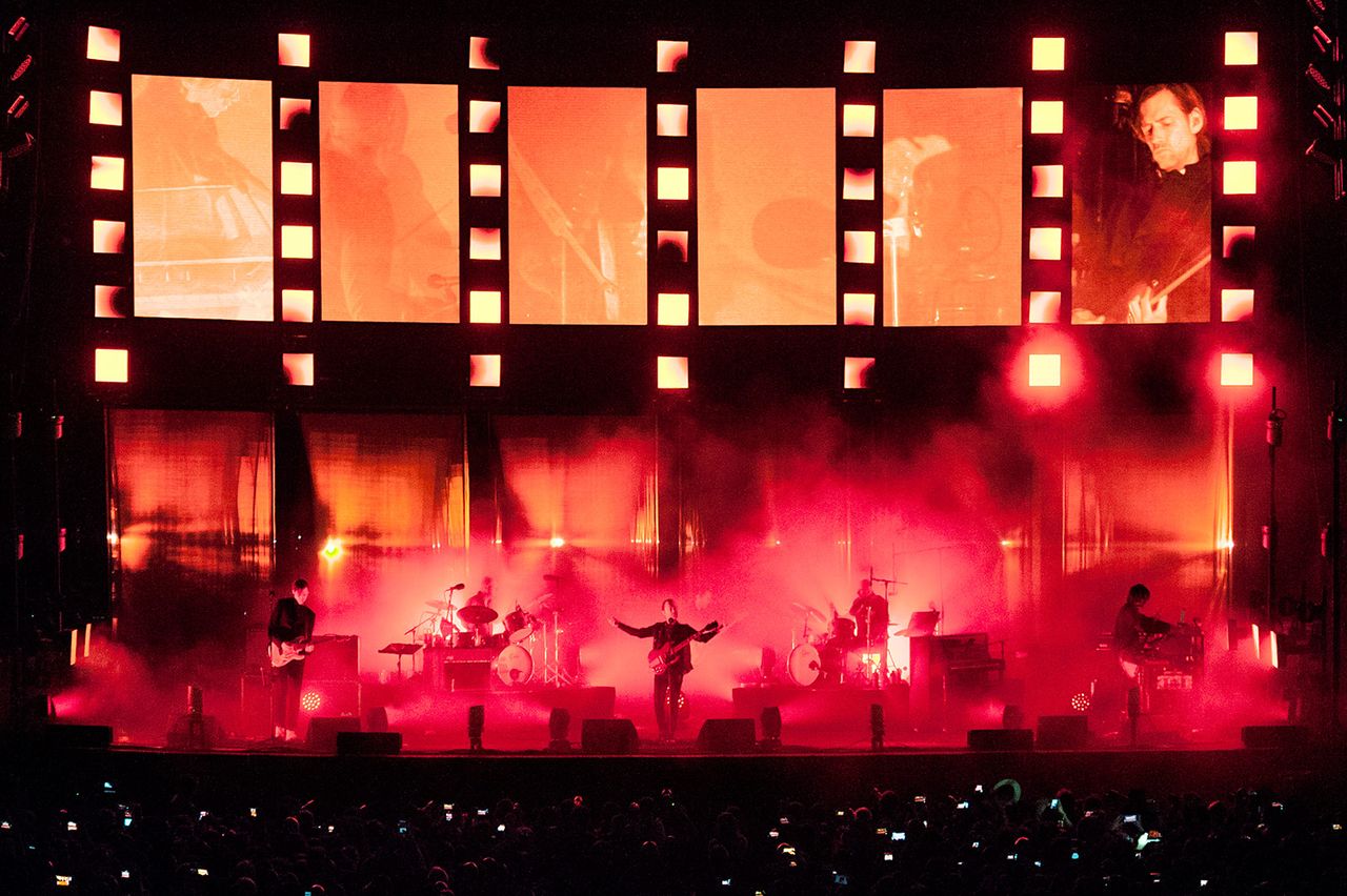 Radiohead 01 Heineken Eric Pamies.jpg