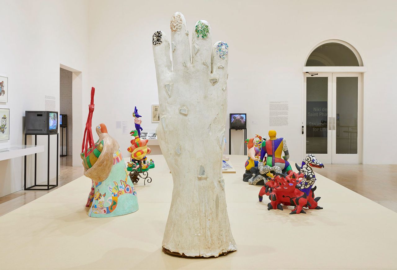 Nikide Saint Phalle Metalmagazine 5.jpg