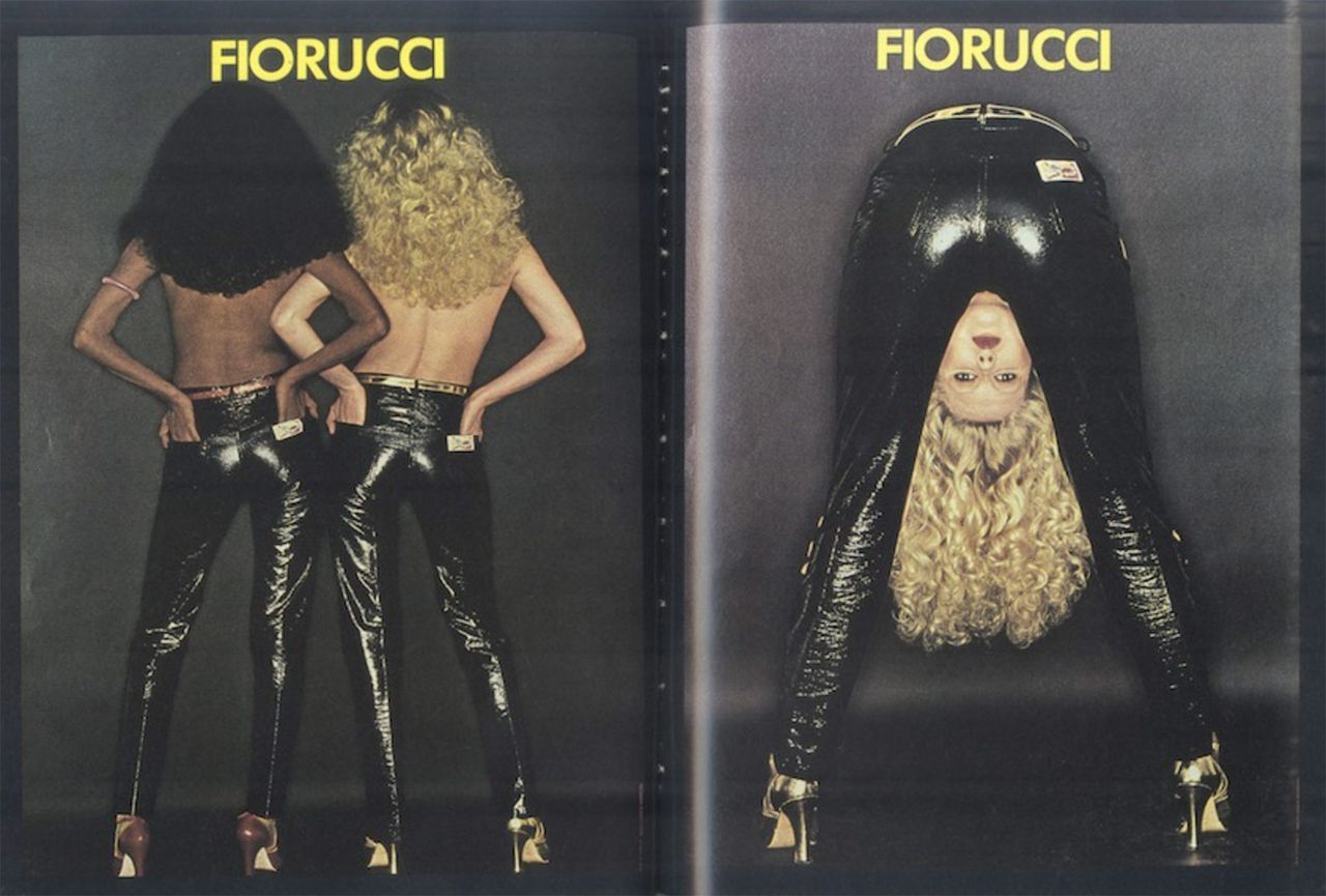 Fioruccicampaign Oliviero Toscani.jpg