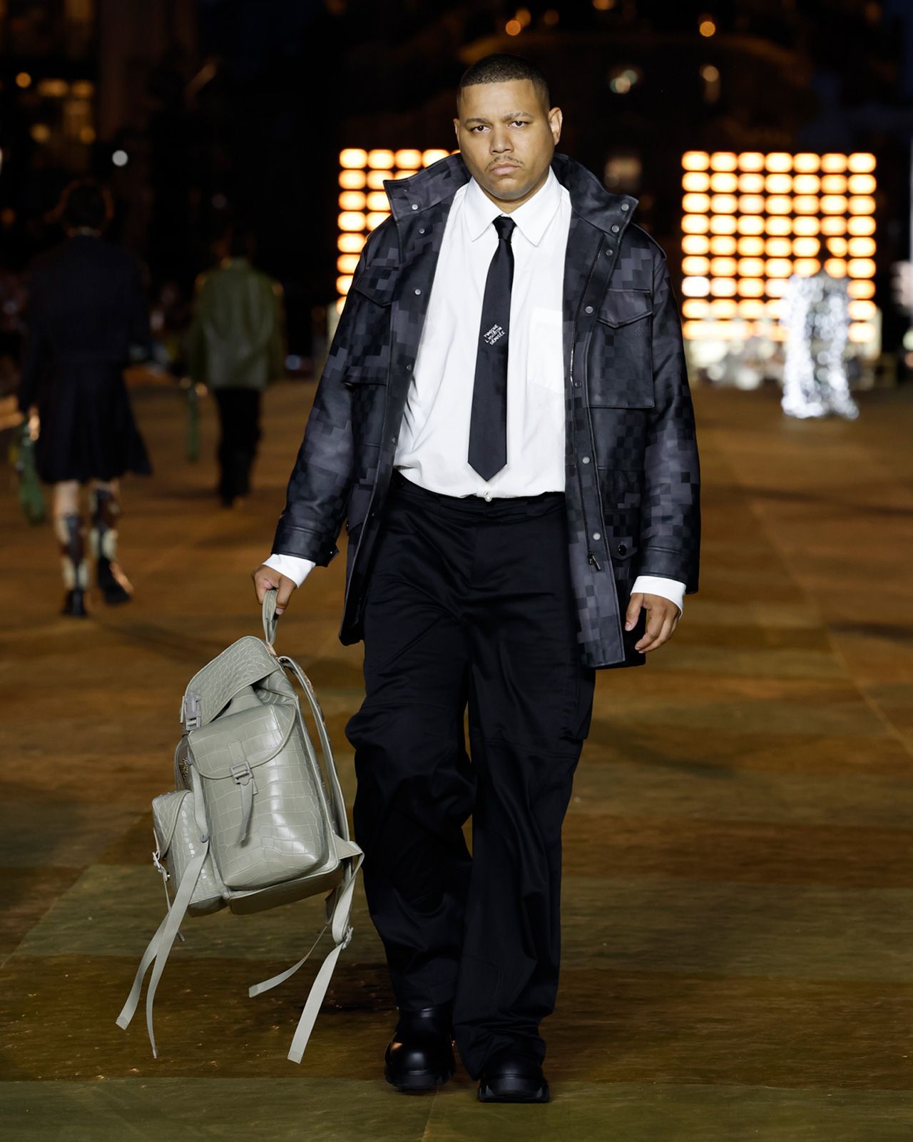 Louis Vuitton Mens Spring Summer 2024 Look 8.jpg