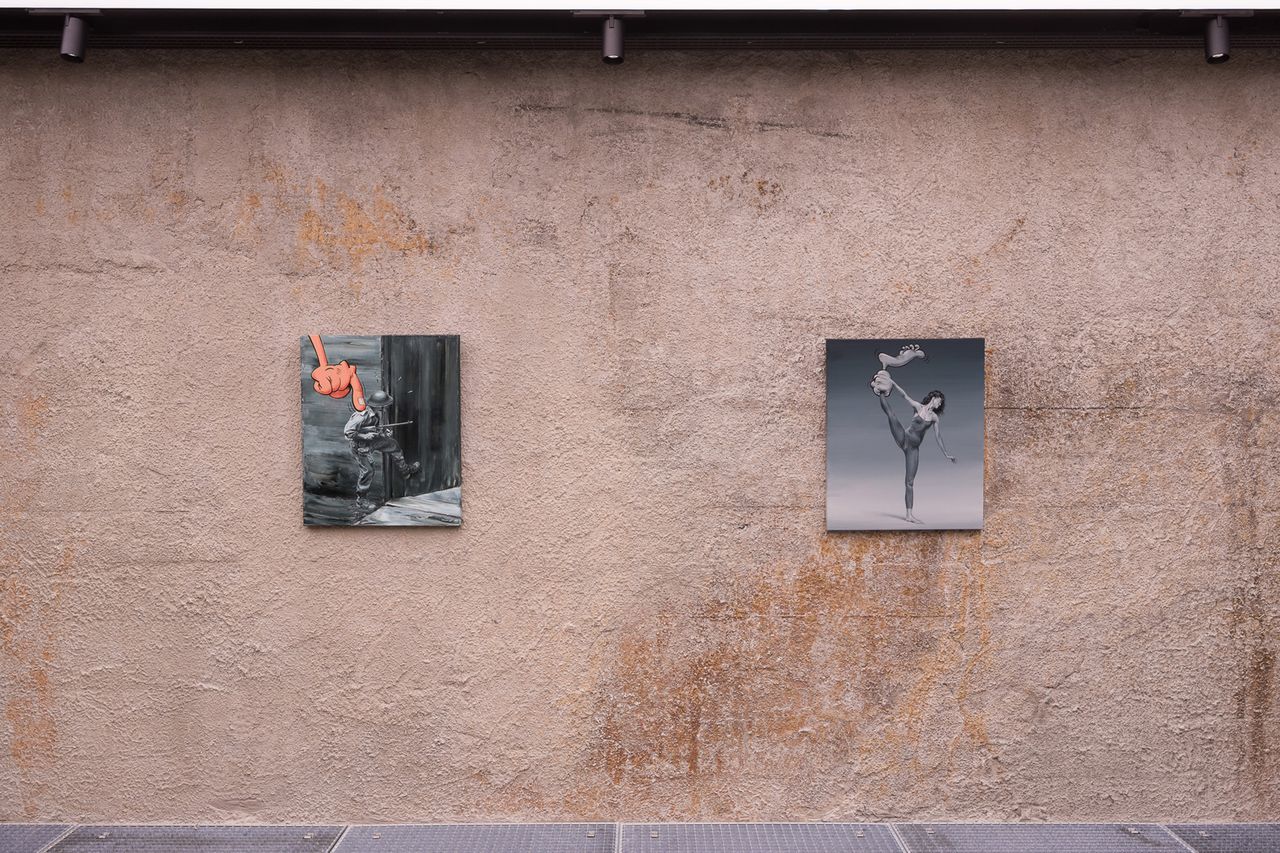 Paco-Pomet,-Brand-New-Pristine-Turmoils,-2025,-KÖNIG-MUNICH,-Photo-by-Georg-Stirnweiß,-Courtesy-of-the-artist-&-KÖNIG-GALERIE-(2).jpg