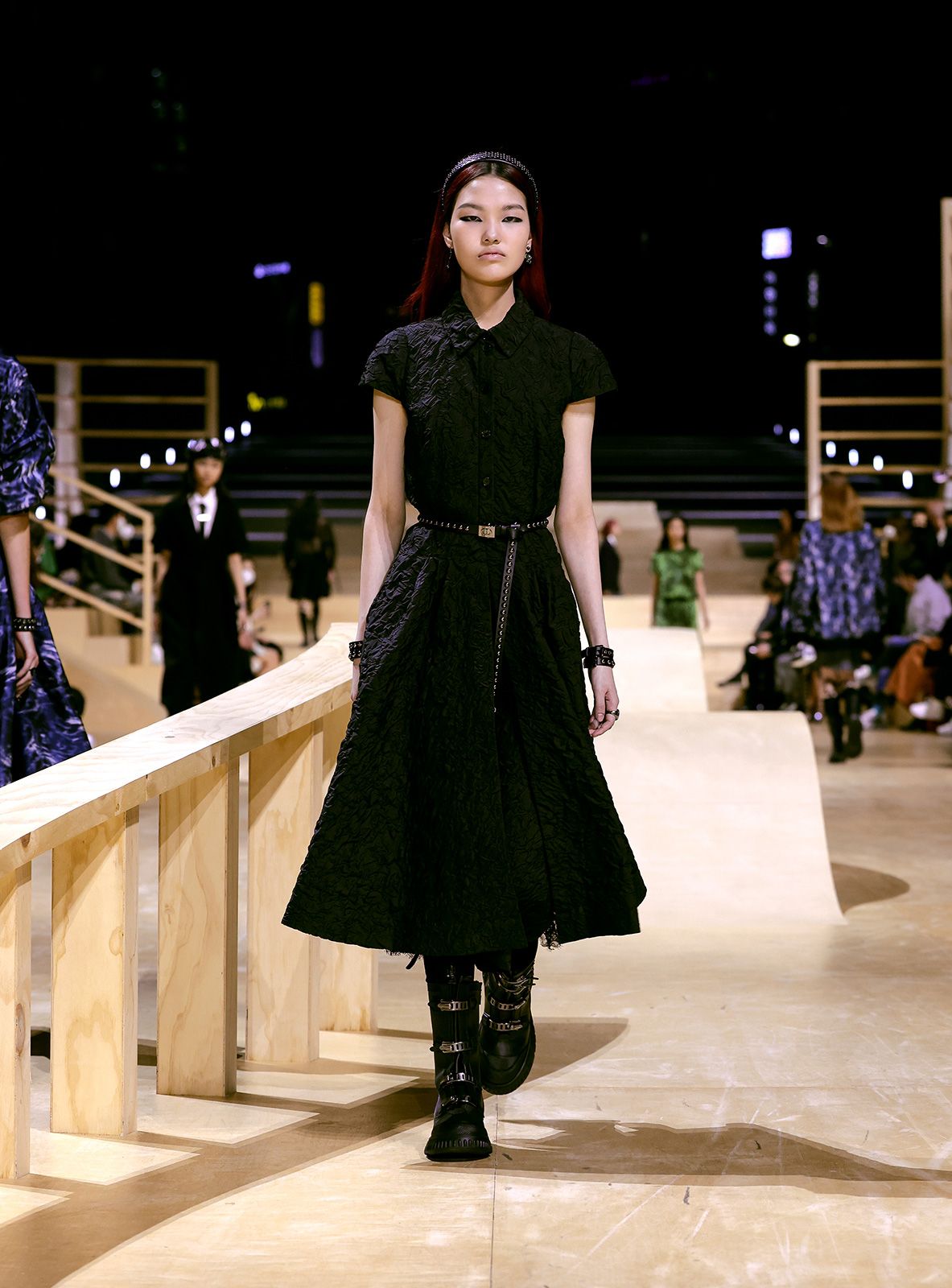 Dior Fall 2022 Show Metalmagazine 42.jpg