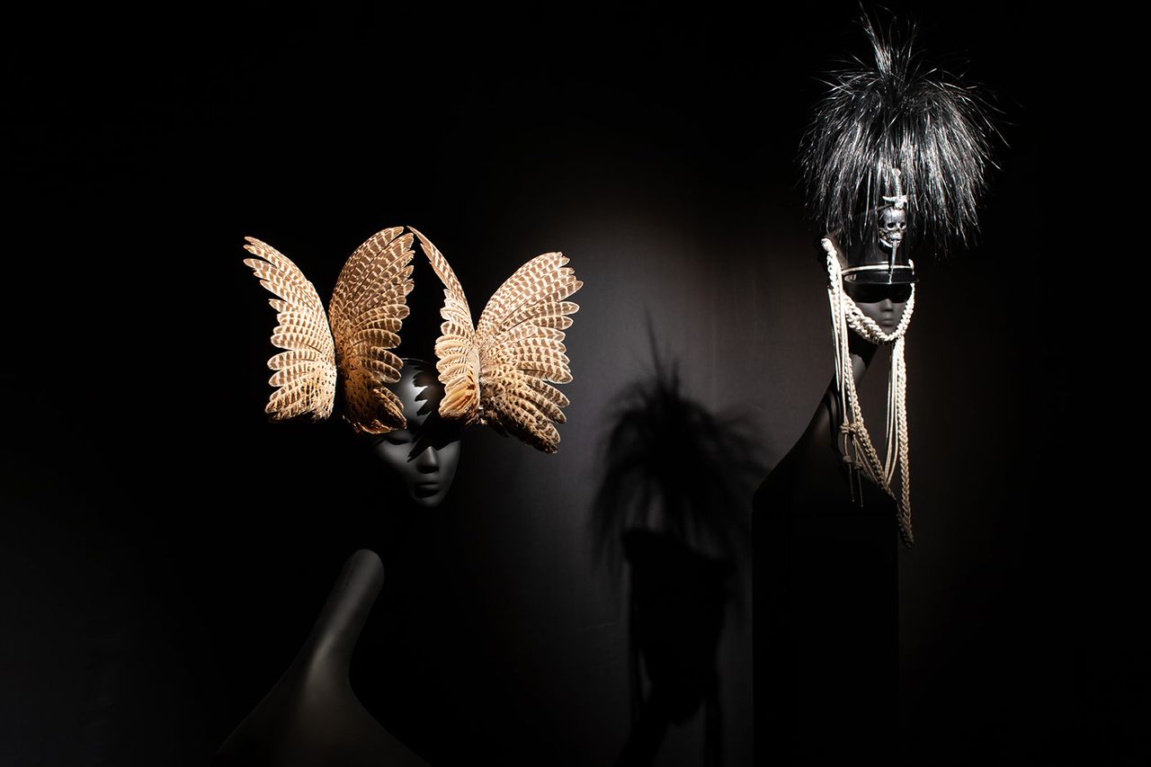 Philip Treacy