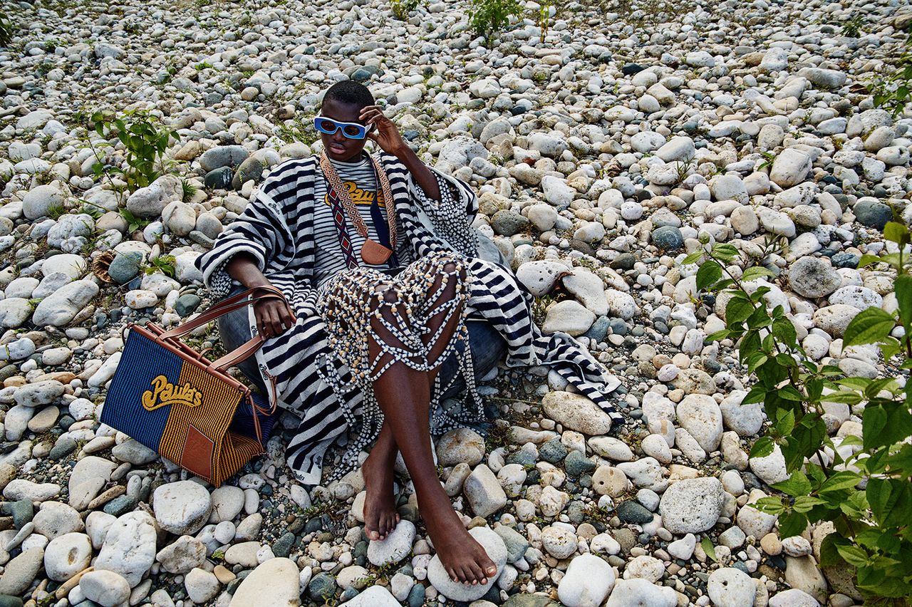 Loewe Paula’s Ibiza