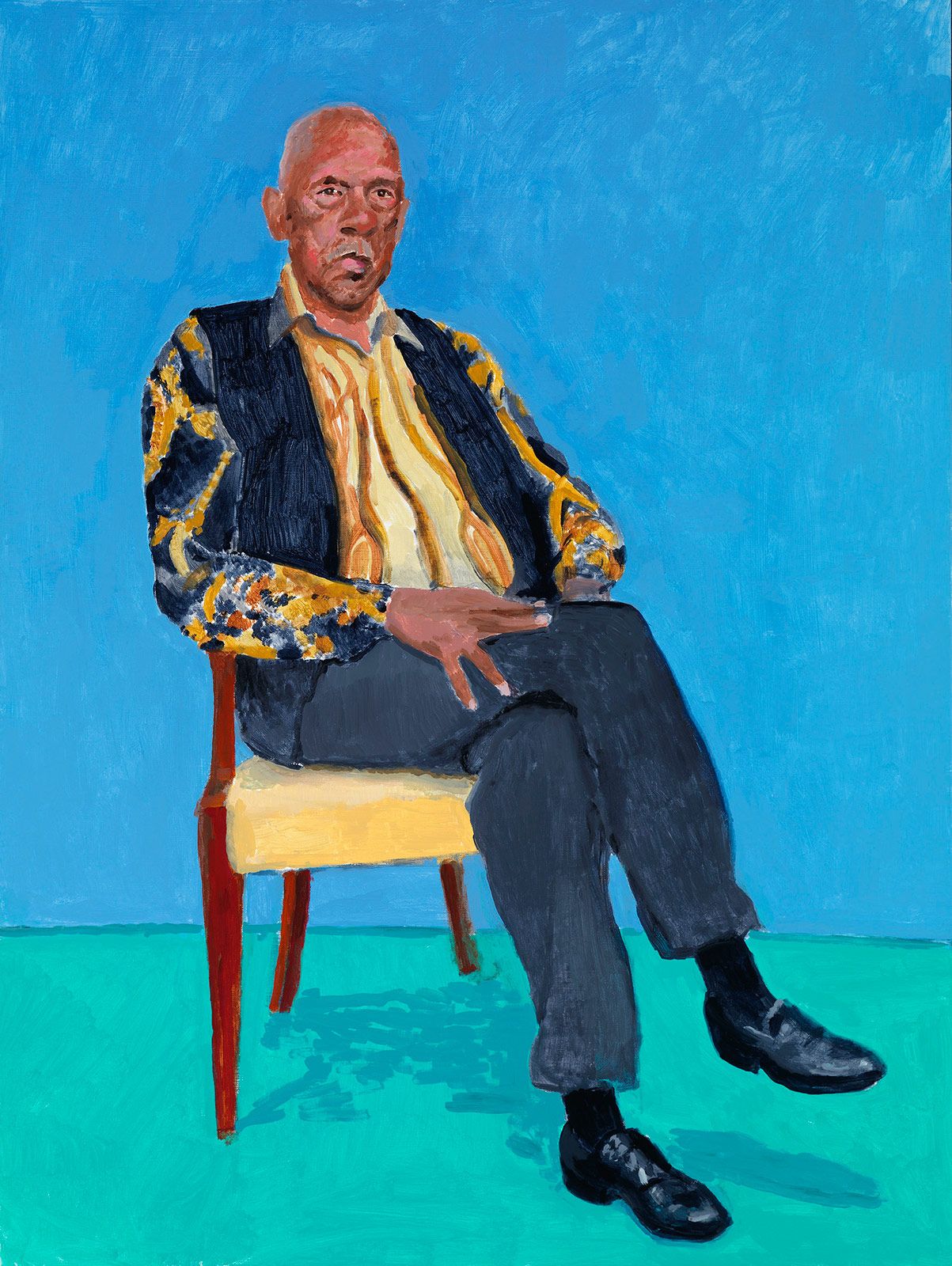  David Hockney  Dr Leon Banks.jpg