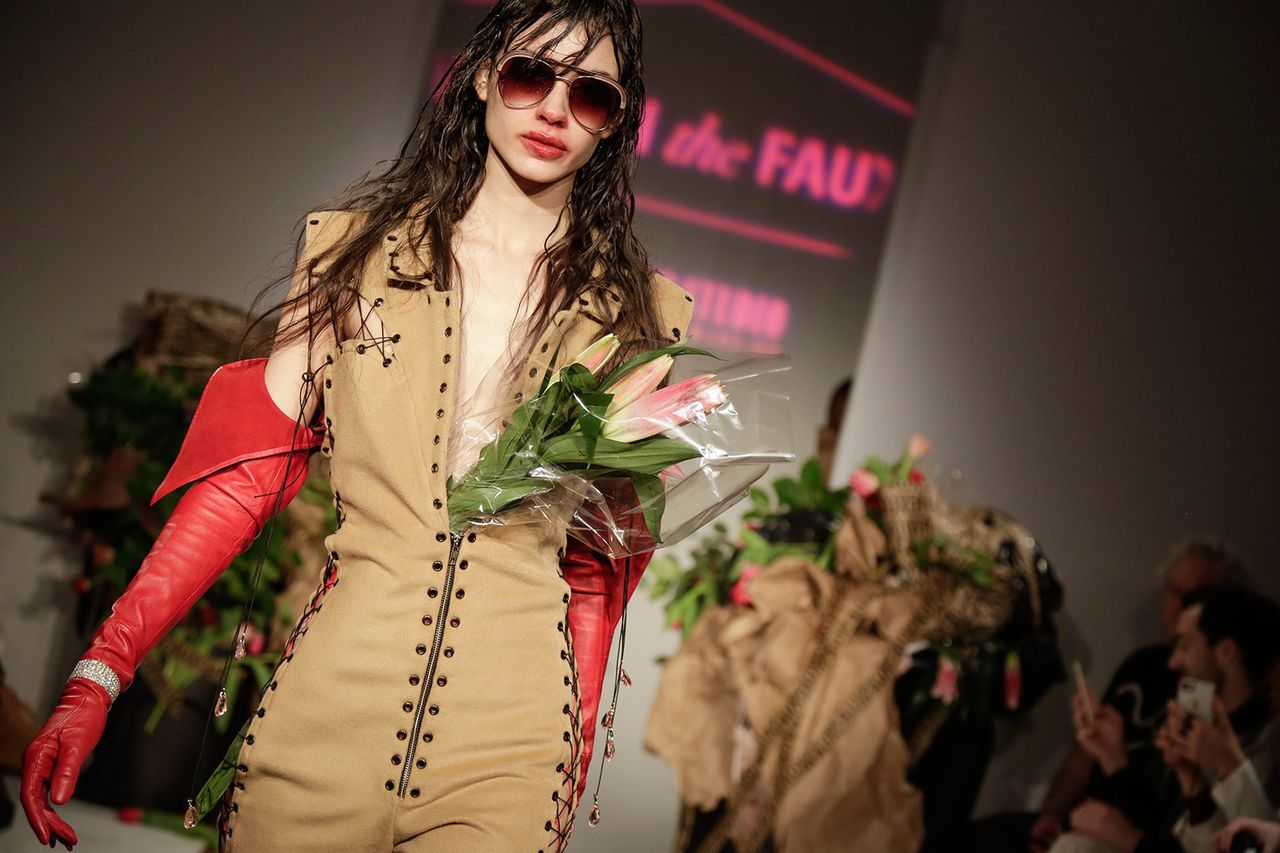 Maison the Faux Metalmagazine 12.jpg