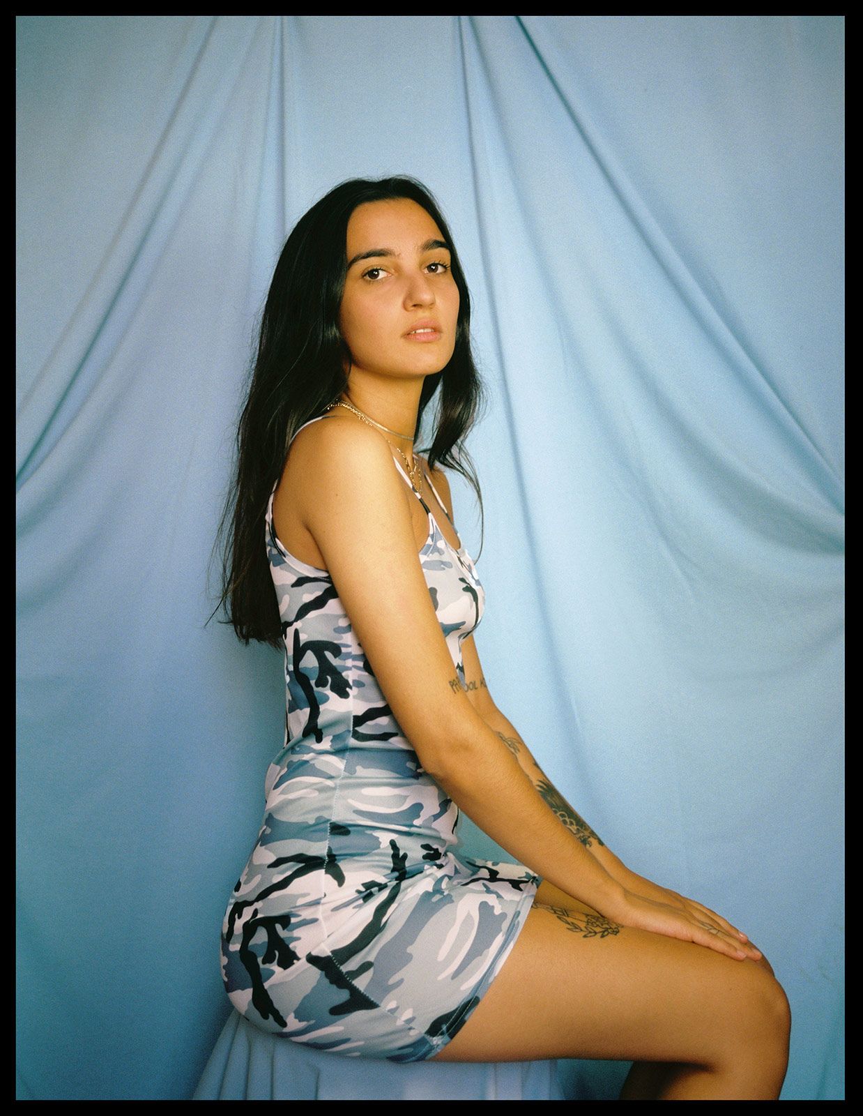 Flaca Dj Metalmagazine 4.jpg