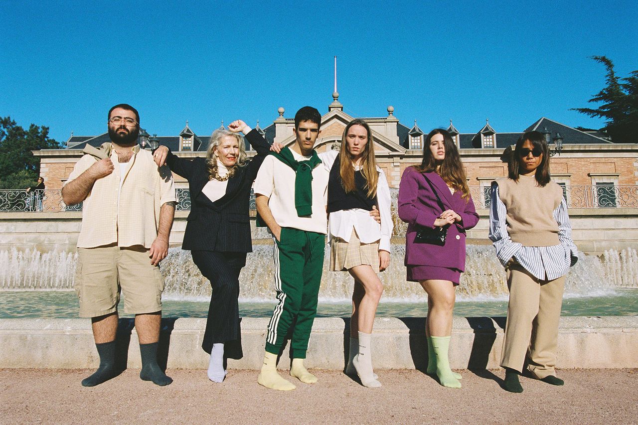 The College Club Metalmagazine 3.jpg