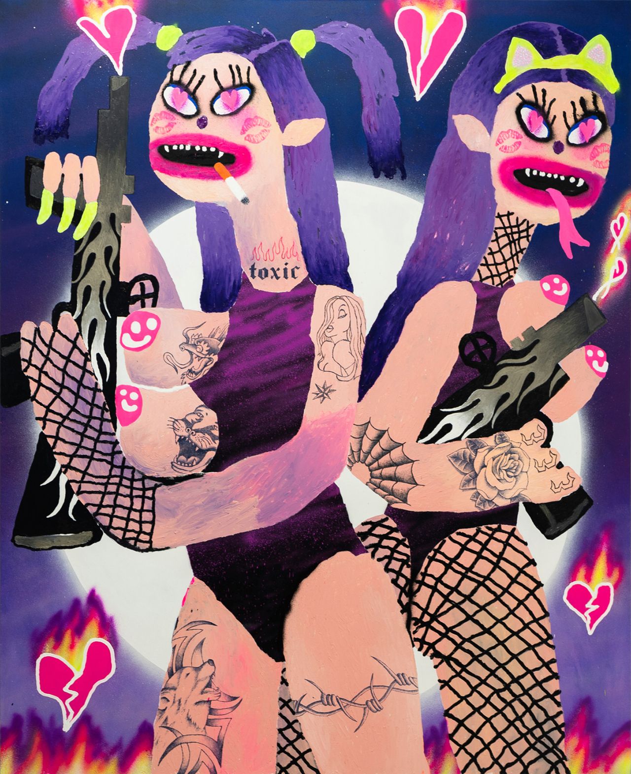 Bel Fullana Metalmagazine 14.jpg