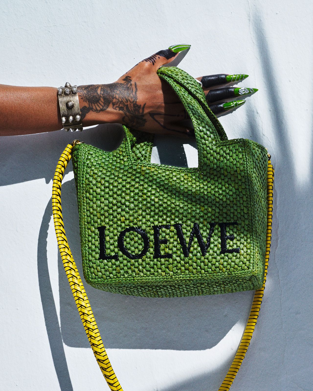 Loewe F W23 Paulas Ibiza Gray Sorrenti Campaign 4.jpg