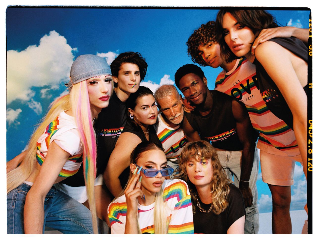 08 Lefties · Let Love Be Free  Pride Collection.jpg