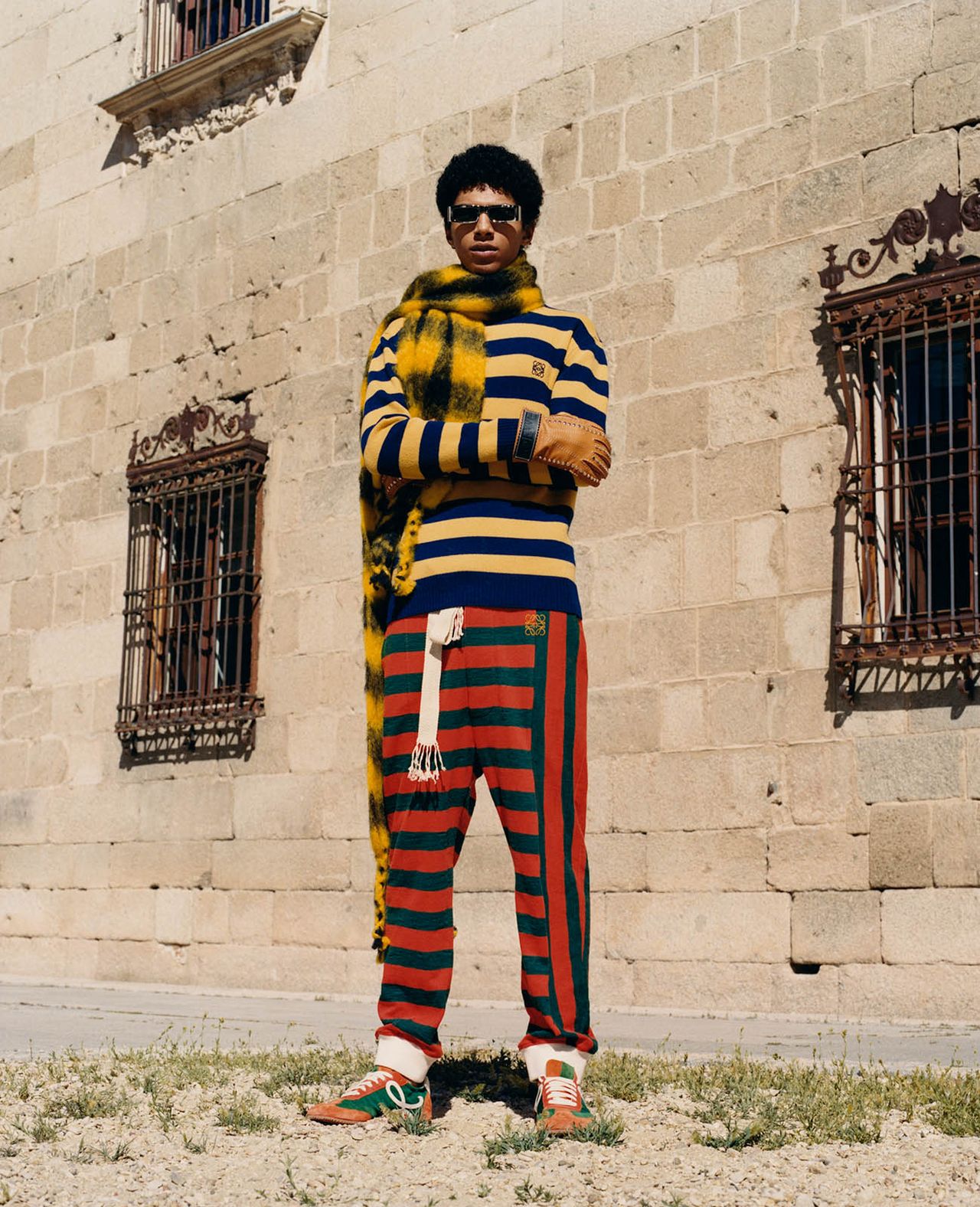 Loewe Men Fall Winter 2019 Metalmagazine 6.jpg