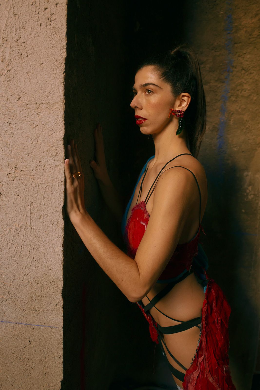 Julia De Castro Metalmagazine 6.jpg