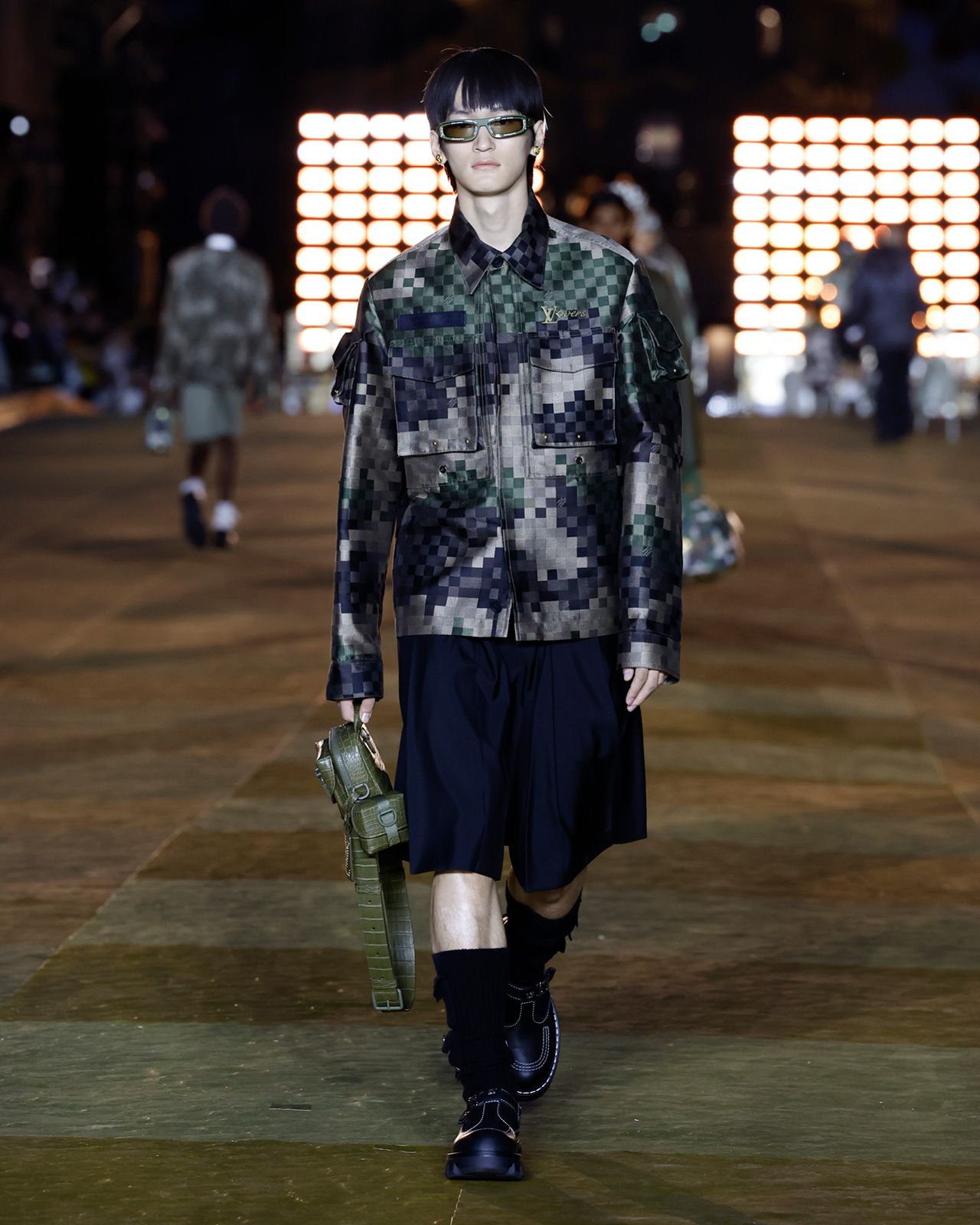 Louis Vuitton Mens Spring Summer 2024 Look 12.jpg