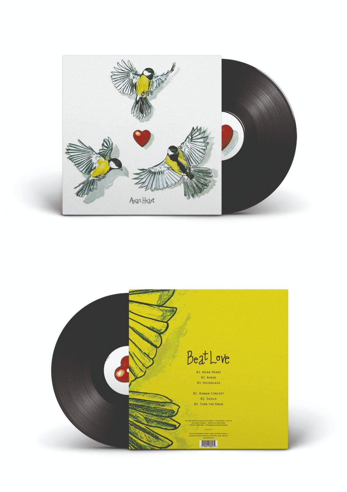 Beat Love Metalmagazine 4.jpg