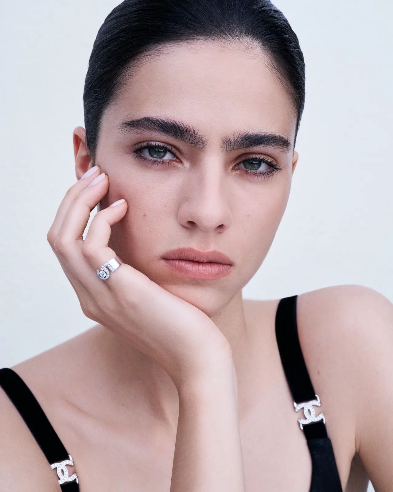 Chanel Collection N°5
