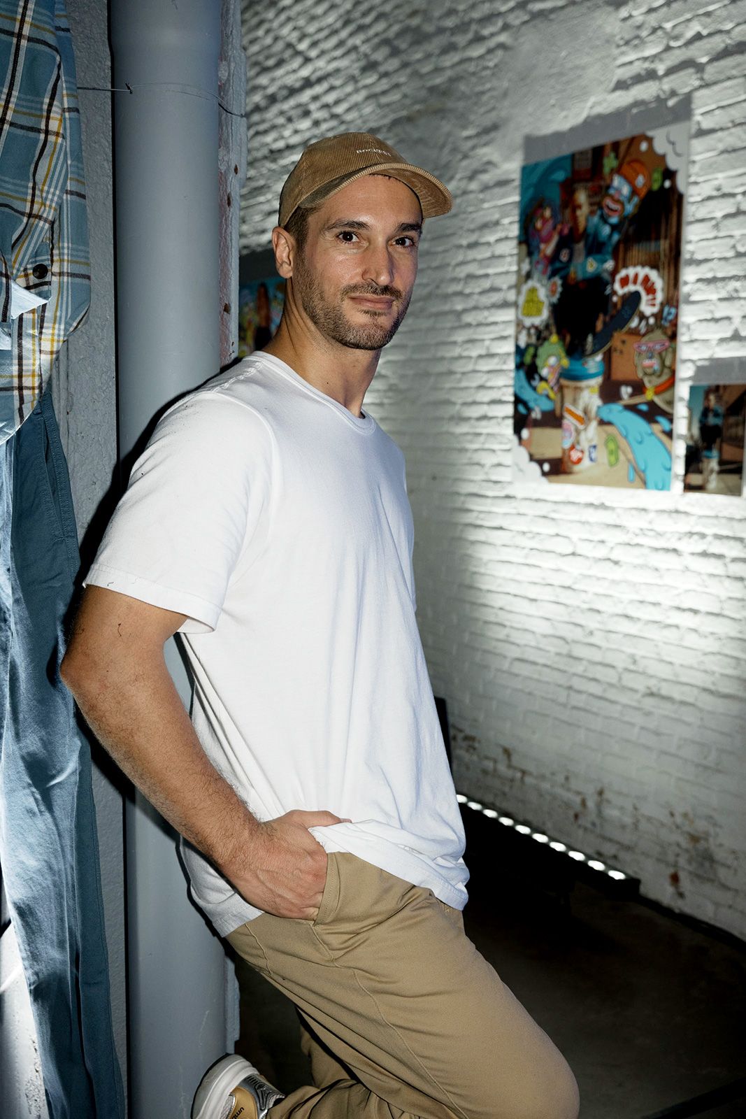 Acl Acluque Alexander Castro Luque Photography Metal Magazine Revista Dockers Madrid 1060221.jpg