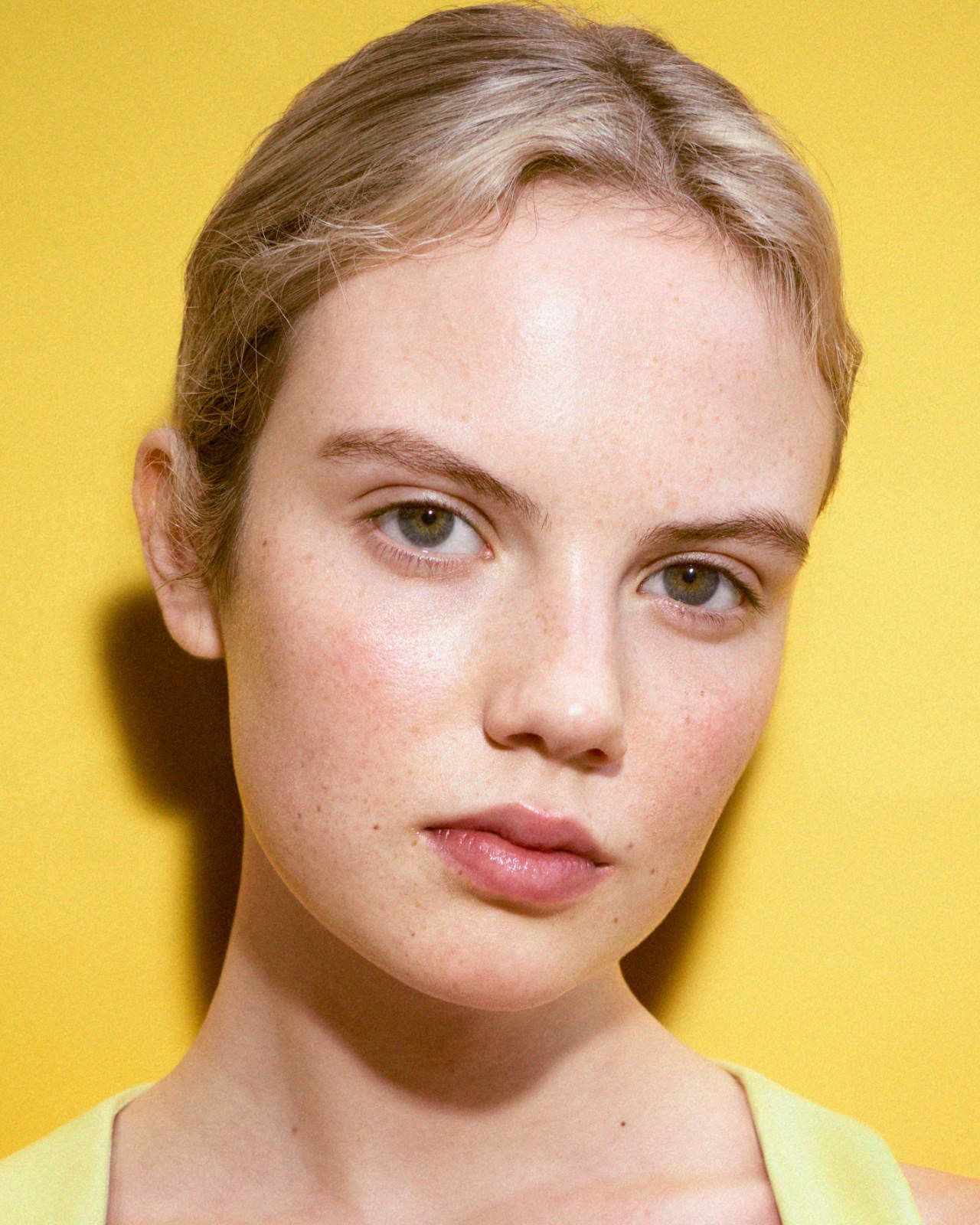 Isla Johnston Is Loewe’s New Ambassador