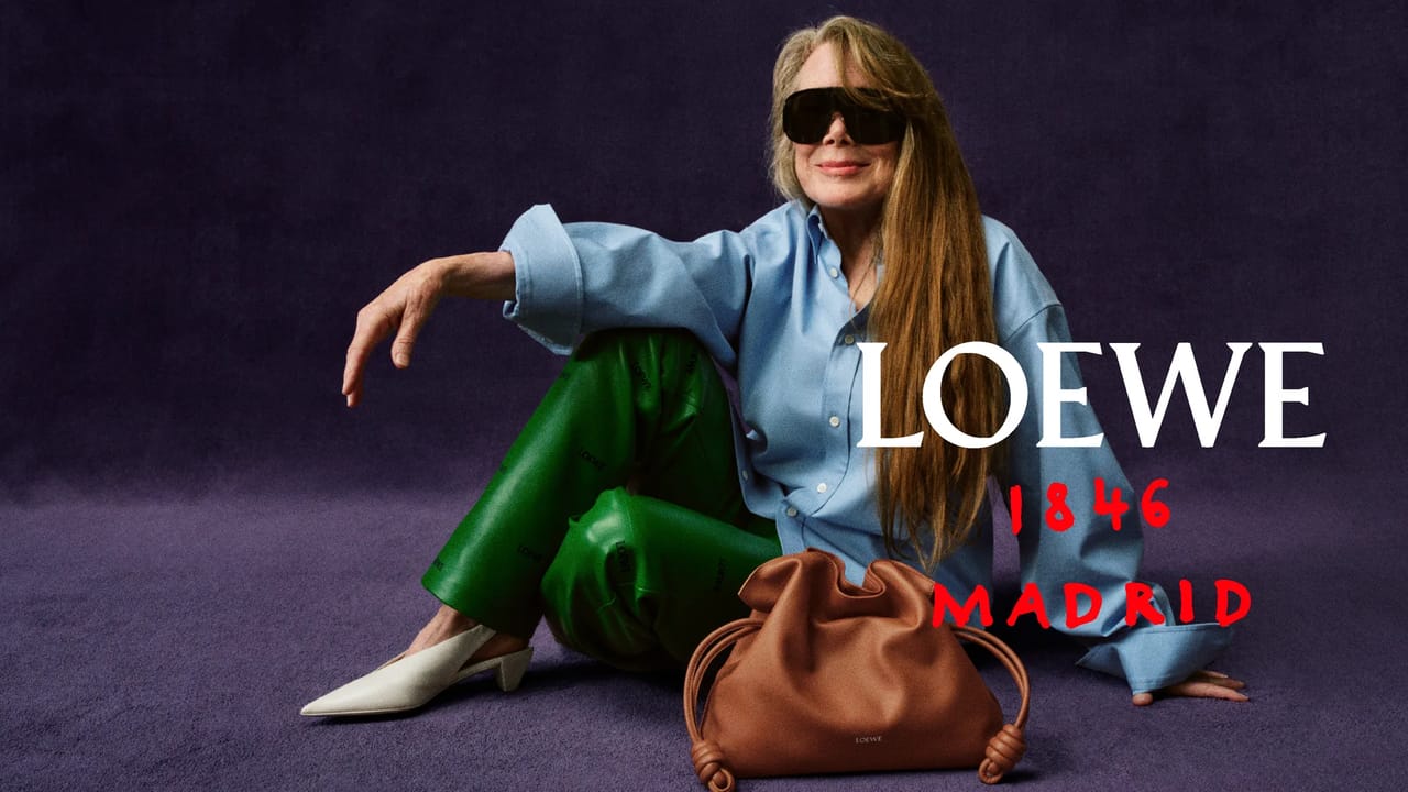 LOEWE Turns 180