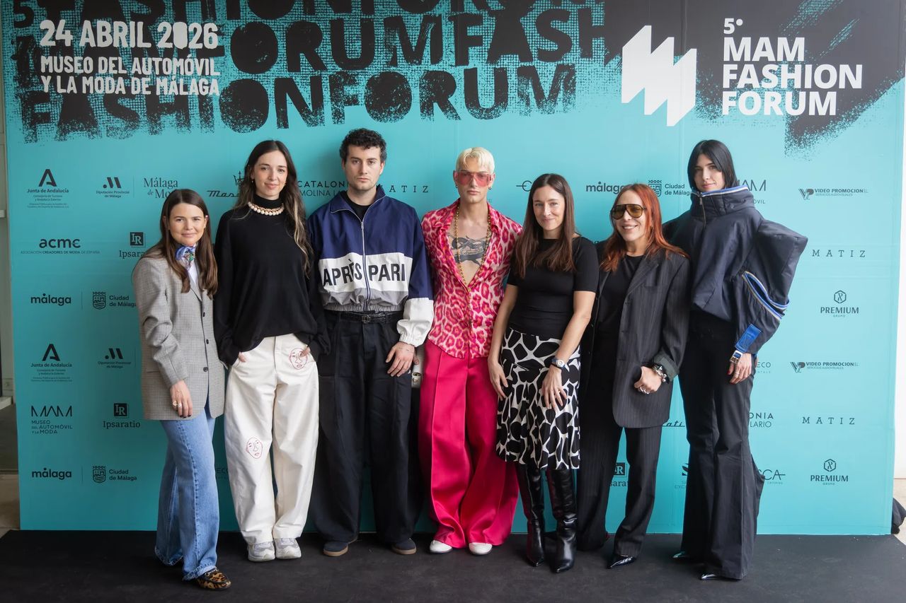 MAM Fashion Forum 5