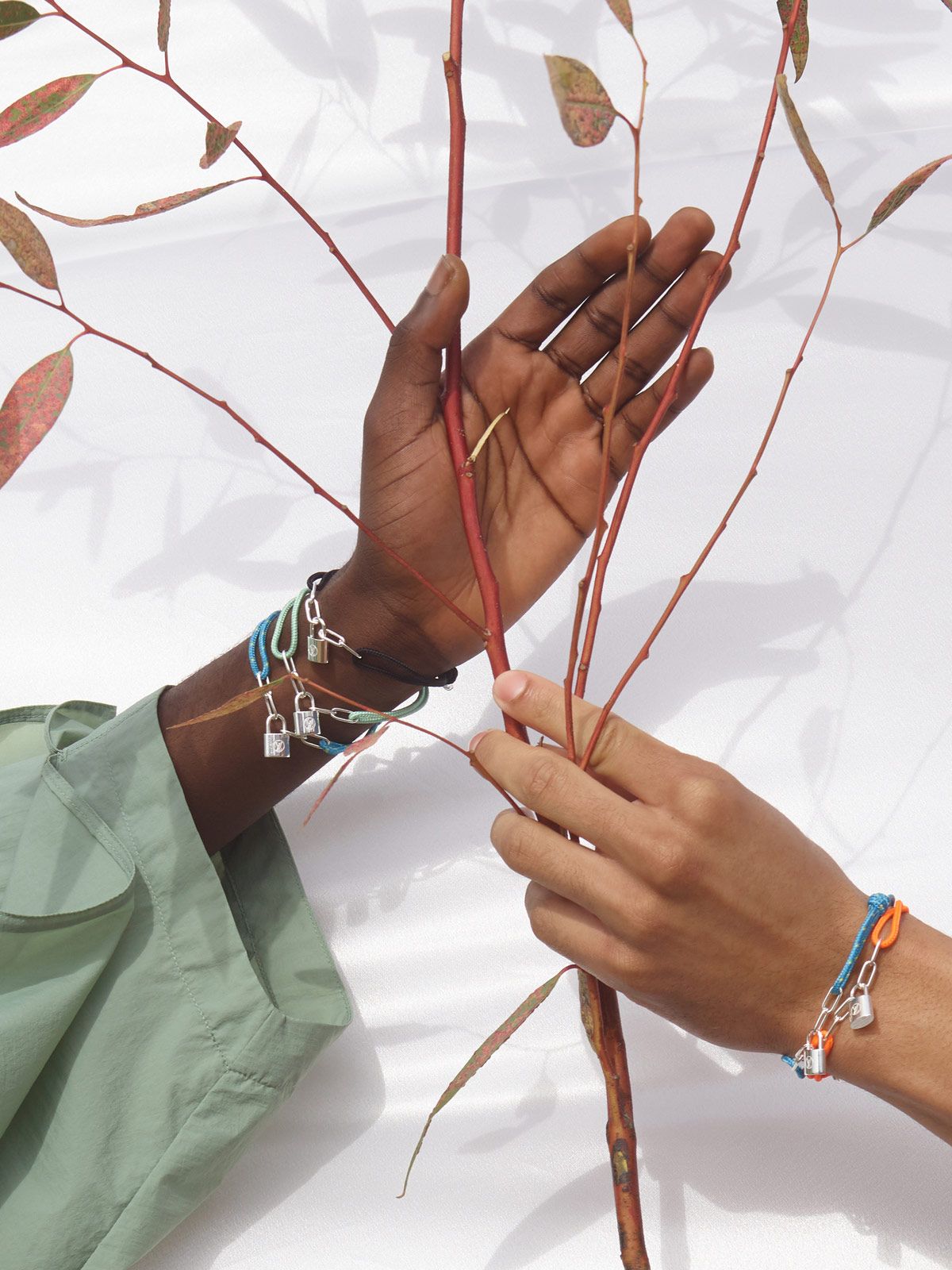 Louis Vuitton for Unicef Metalmagazine 1.jpg