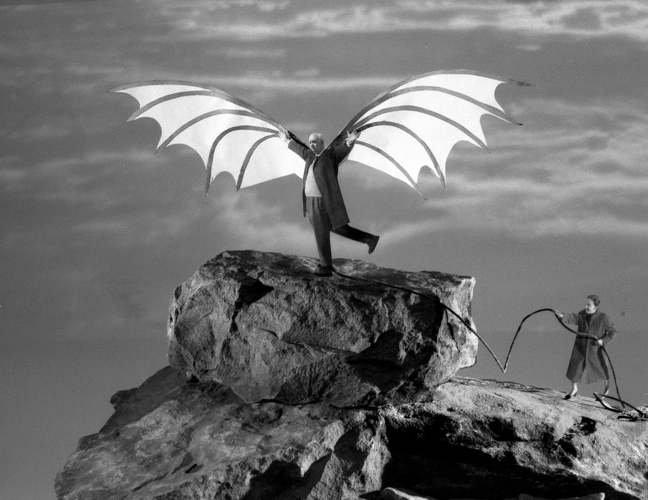 Gilbert Garcin Exhibition Metalmagazine 7.jpg