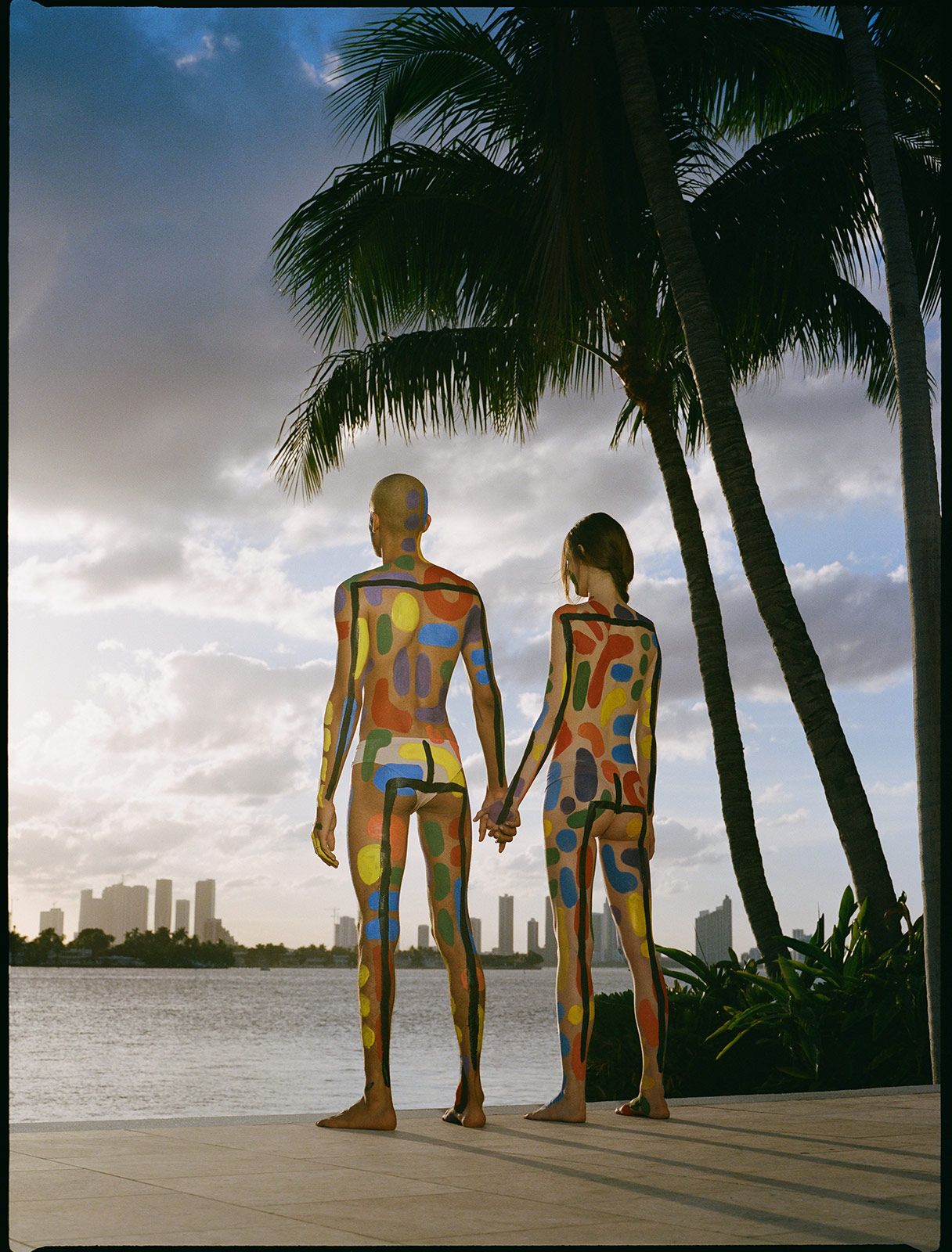 Desigual Myself Again Metalmagazine 4.jpg