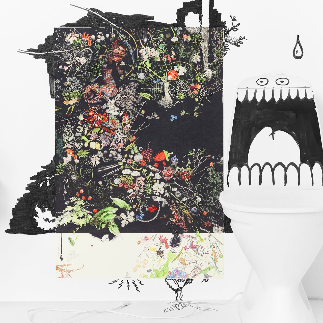Ikea Coleccion Art Event 2017 Ph141465 Lamina Payer Gabriel Fondo Pared Blanco Dibujo.jpg