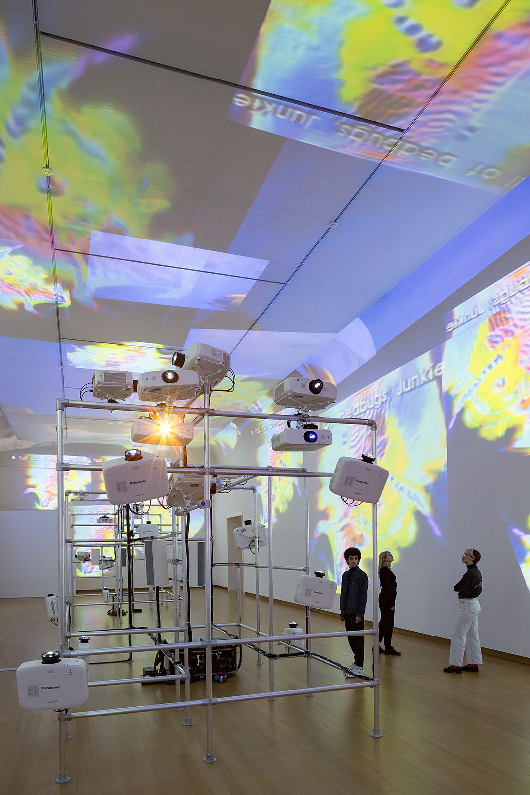 Nam June Paik Exhibition Metalmagazine 10.jpg