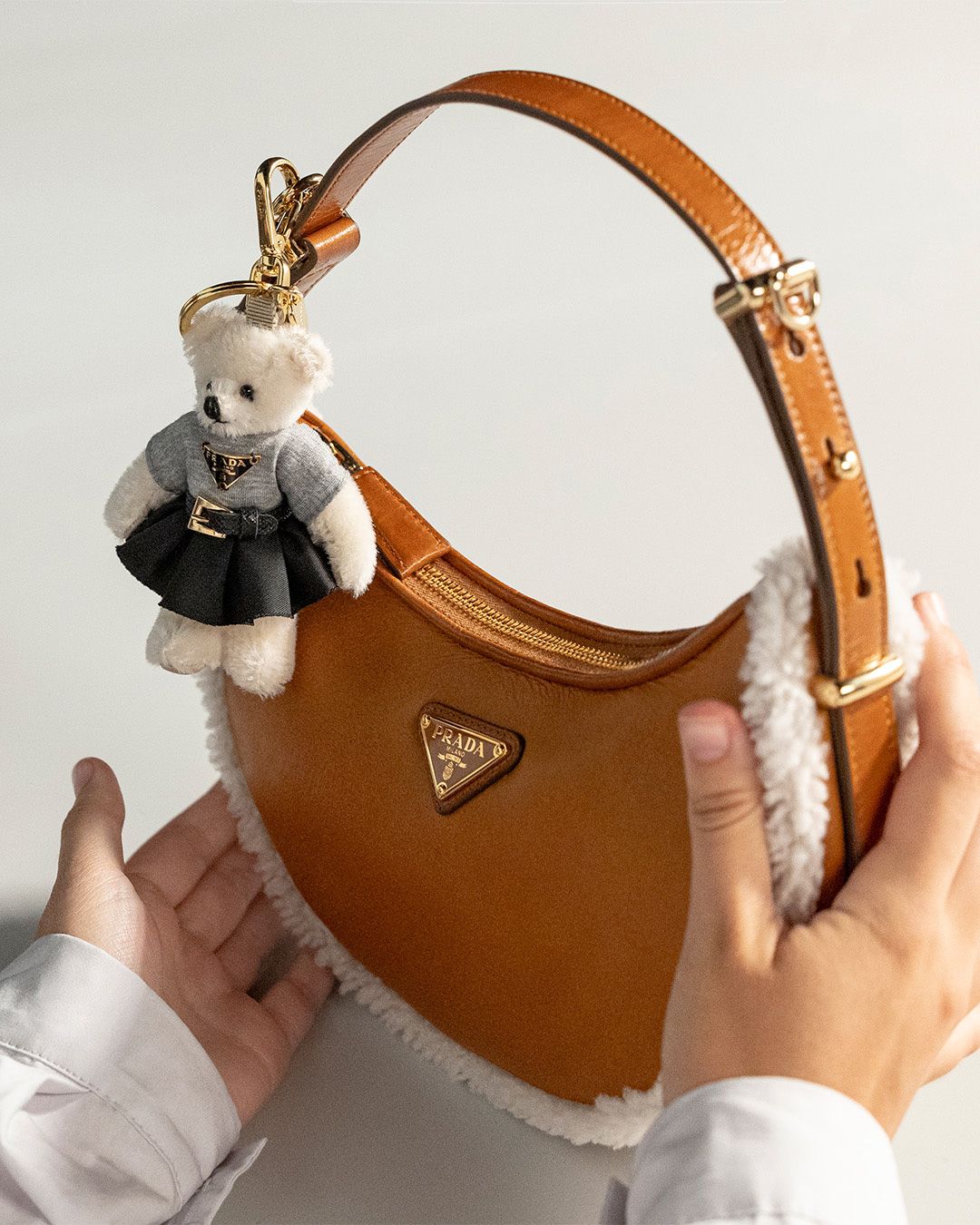 Prada Arqué