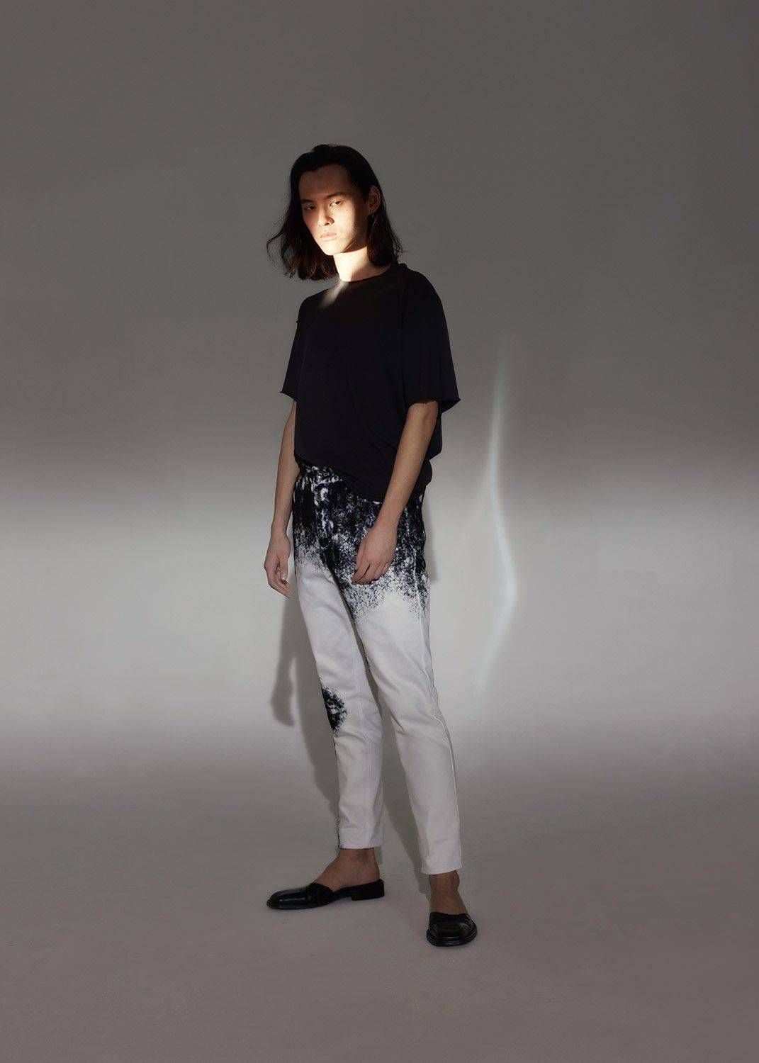 Faustine Steinmetz Cheap Monday Metalmagazine 2.jpg