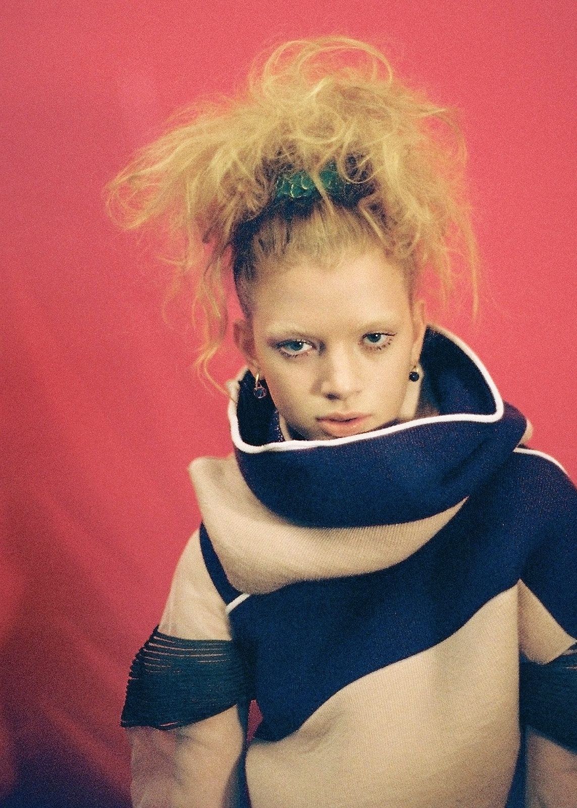 Smoothie Michiyo Yanagihara Metalmagazine 3.jpg