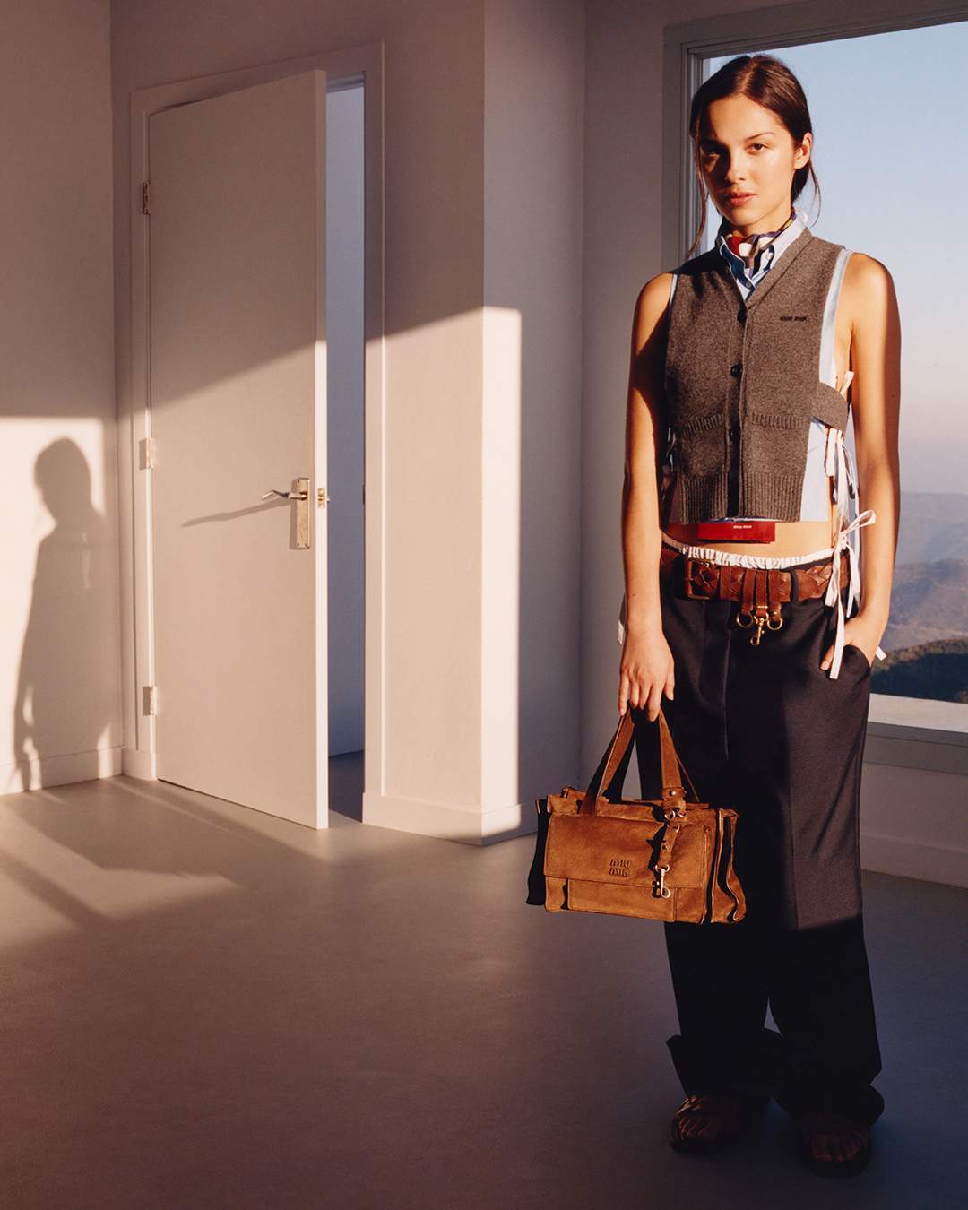 Miu Miu S/S 2026 Campaign