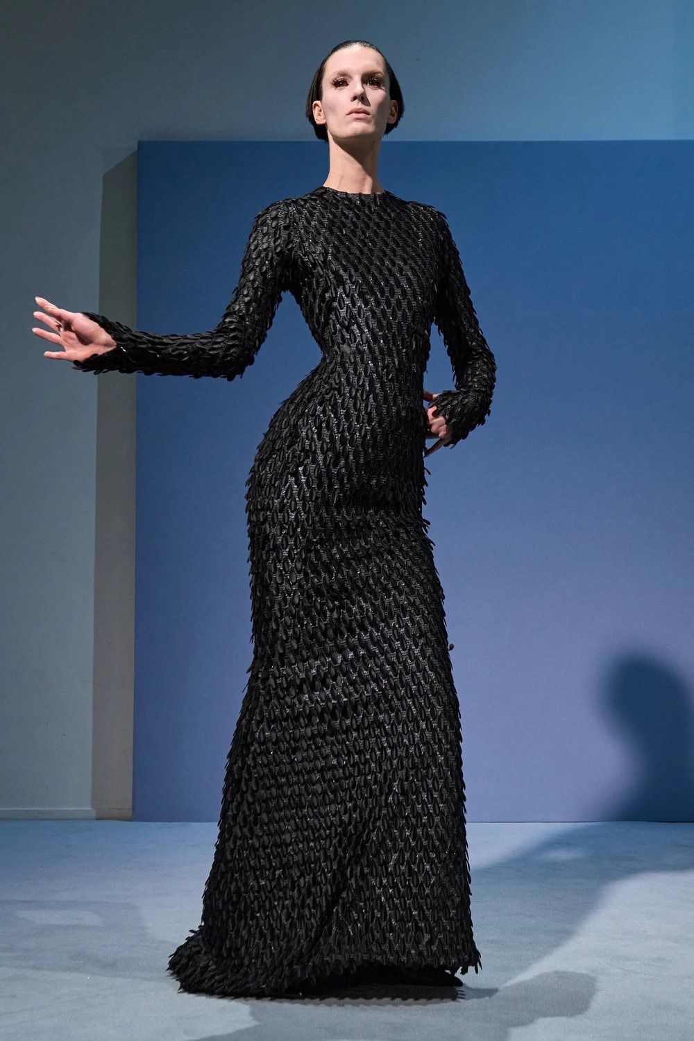Jean Paul Gaultier Spring 2023 Couture Gorunway 28.jpg