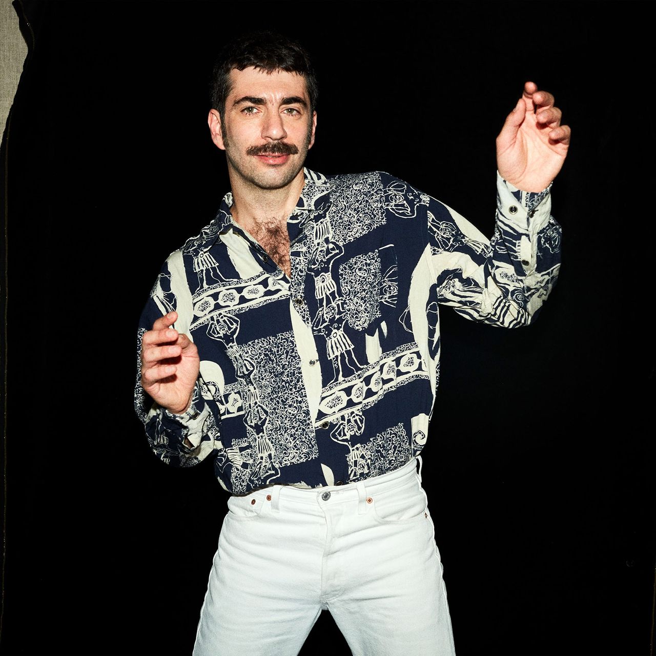 Evripidisand His Tragedies Metalmagazine 4.jpg