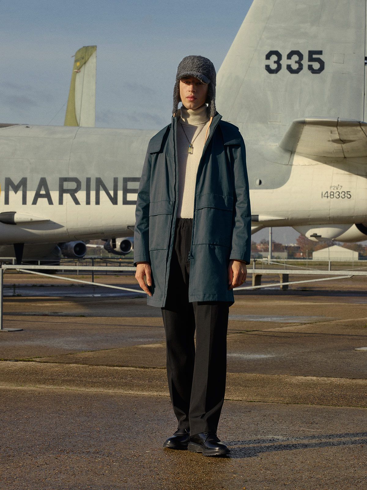 Louis Vuitton Men Pre Fall 2021 Metalmagazine 10.jpg