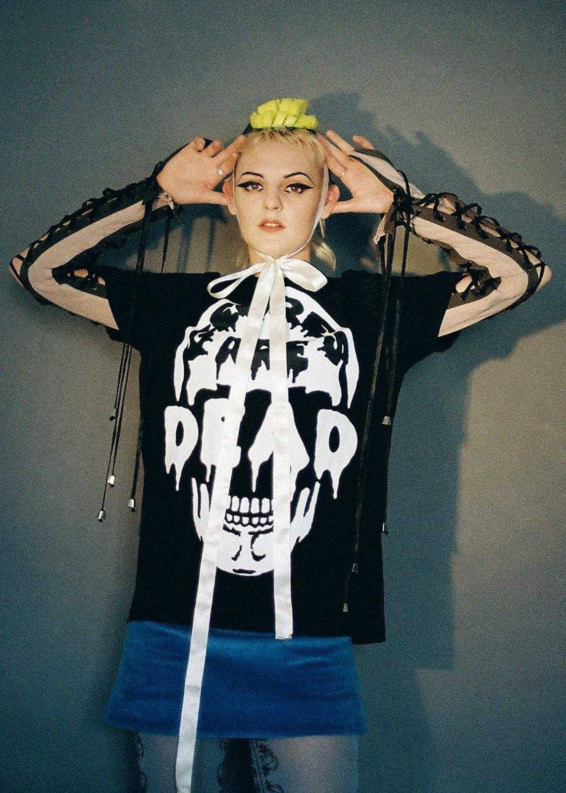 Smoothie Michiyo Yanagihara Metalmagazine 10.jpg