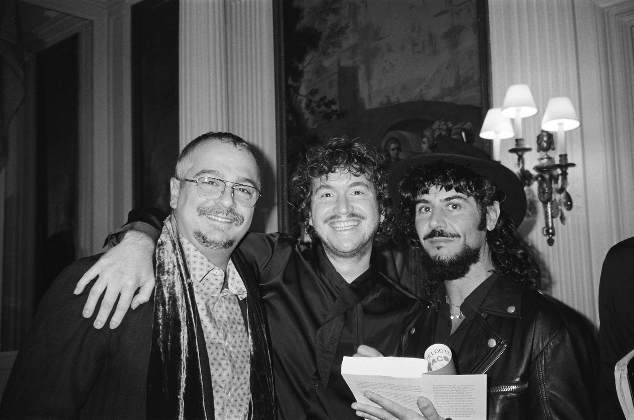 Isaias Fanlo  Jorge Garriz Y Paco Bezerra.jpg