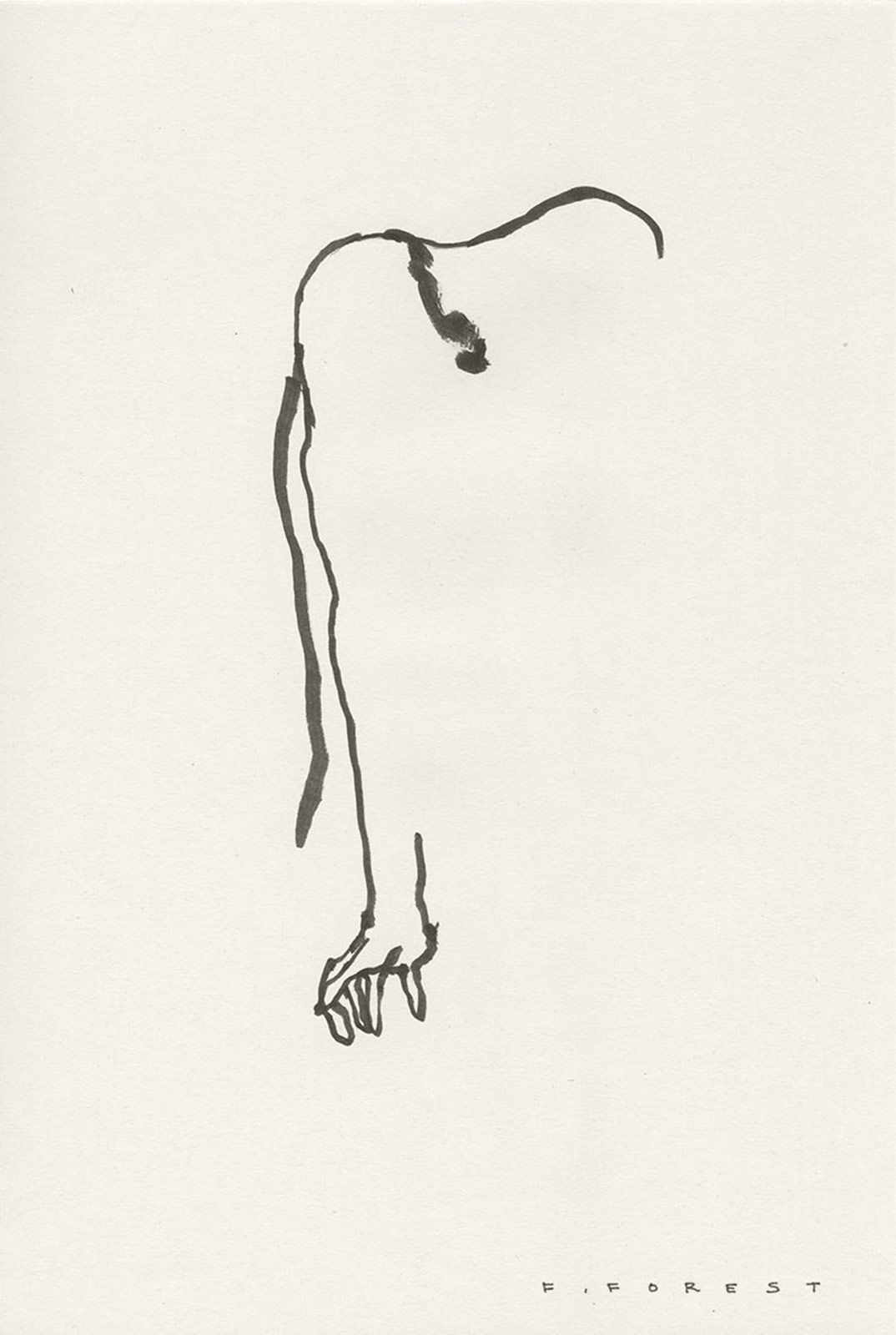 Frederic Forest Man Wakin up 7 2016.jpg