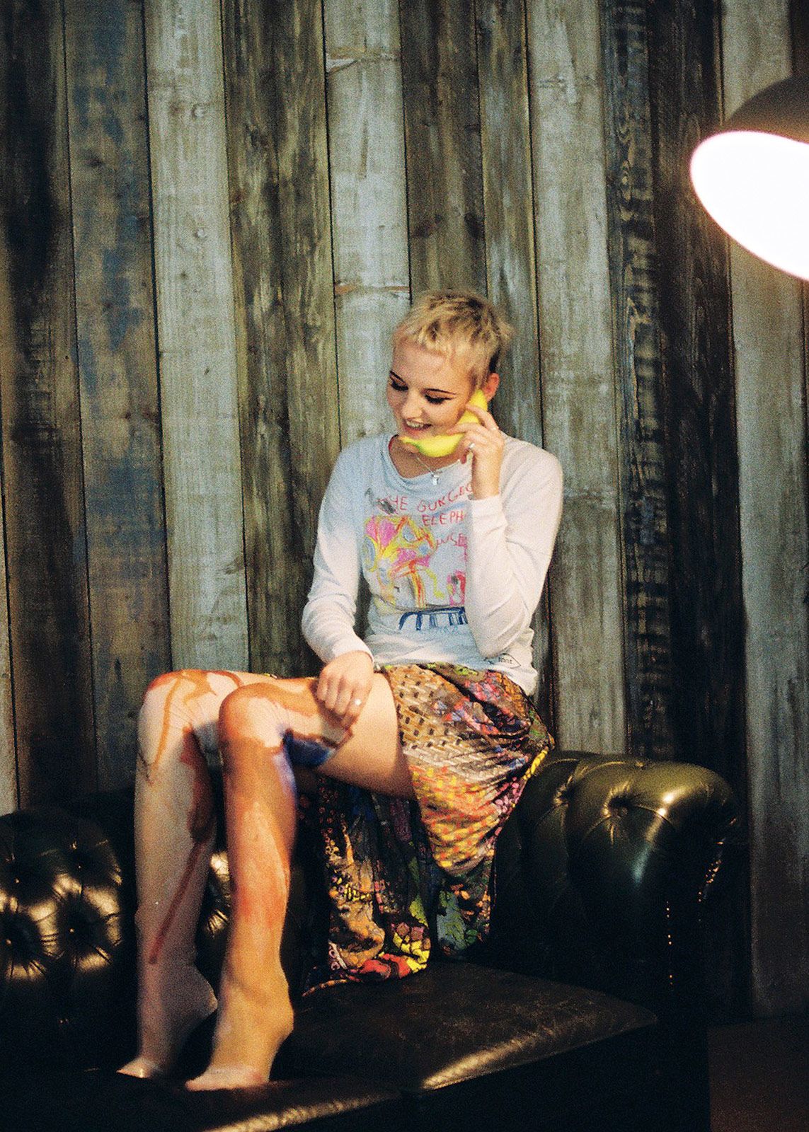 Smoothie Michiyo Yanagihara Metalmagazine 6.jpg
